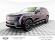  CADILLAC ESCALADE IQ