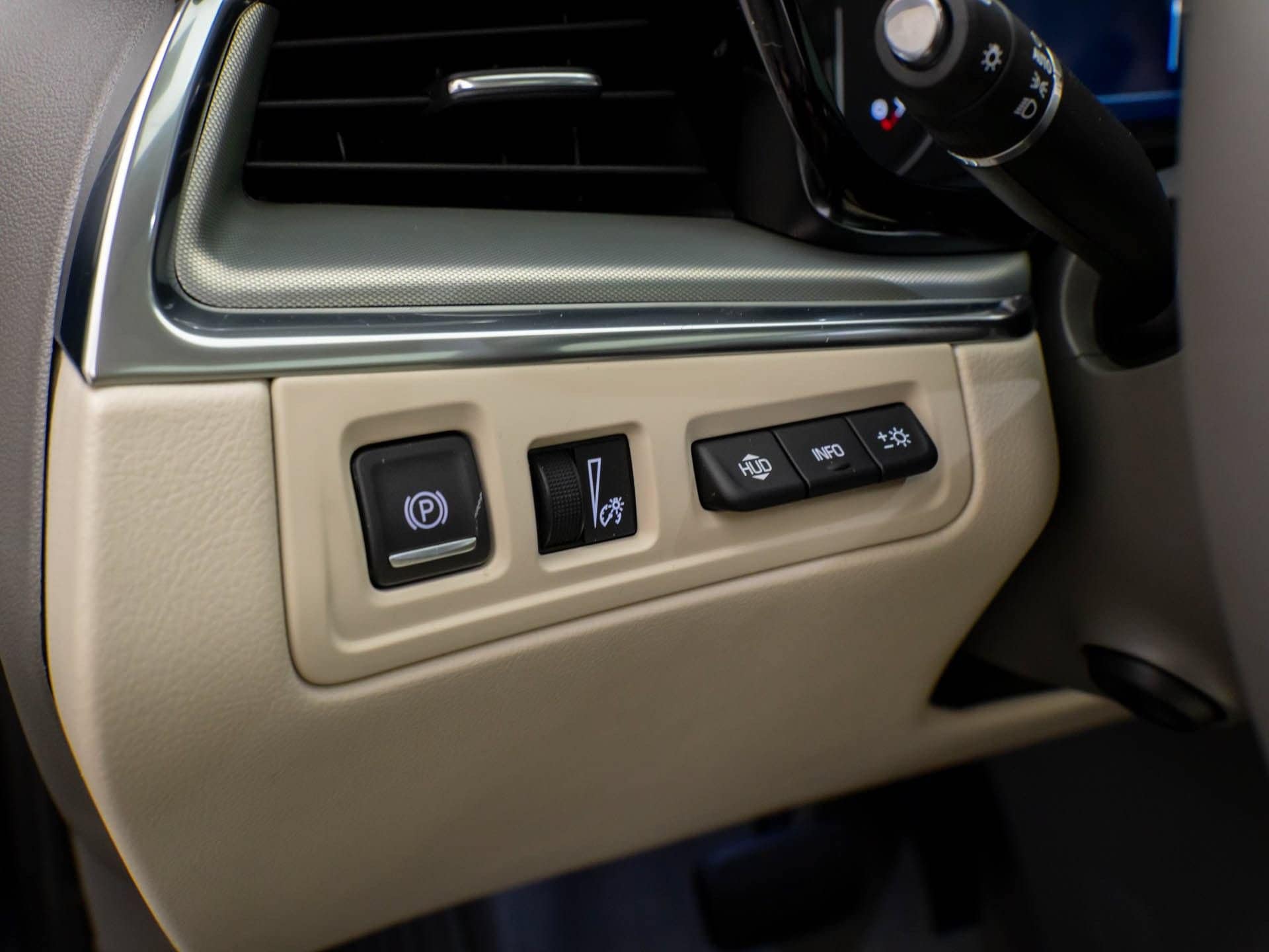 2026 Cadillac XT5 Premium Luxury - Photo 20