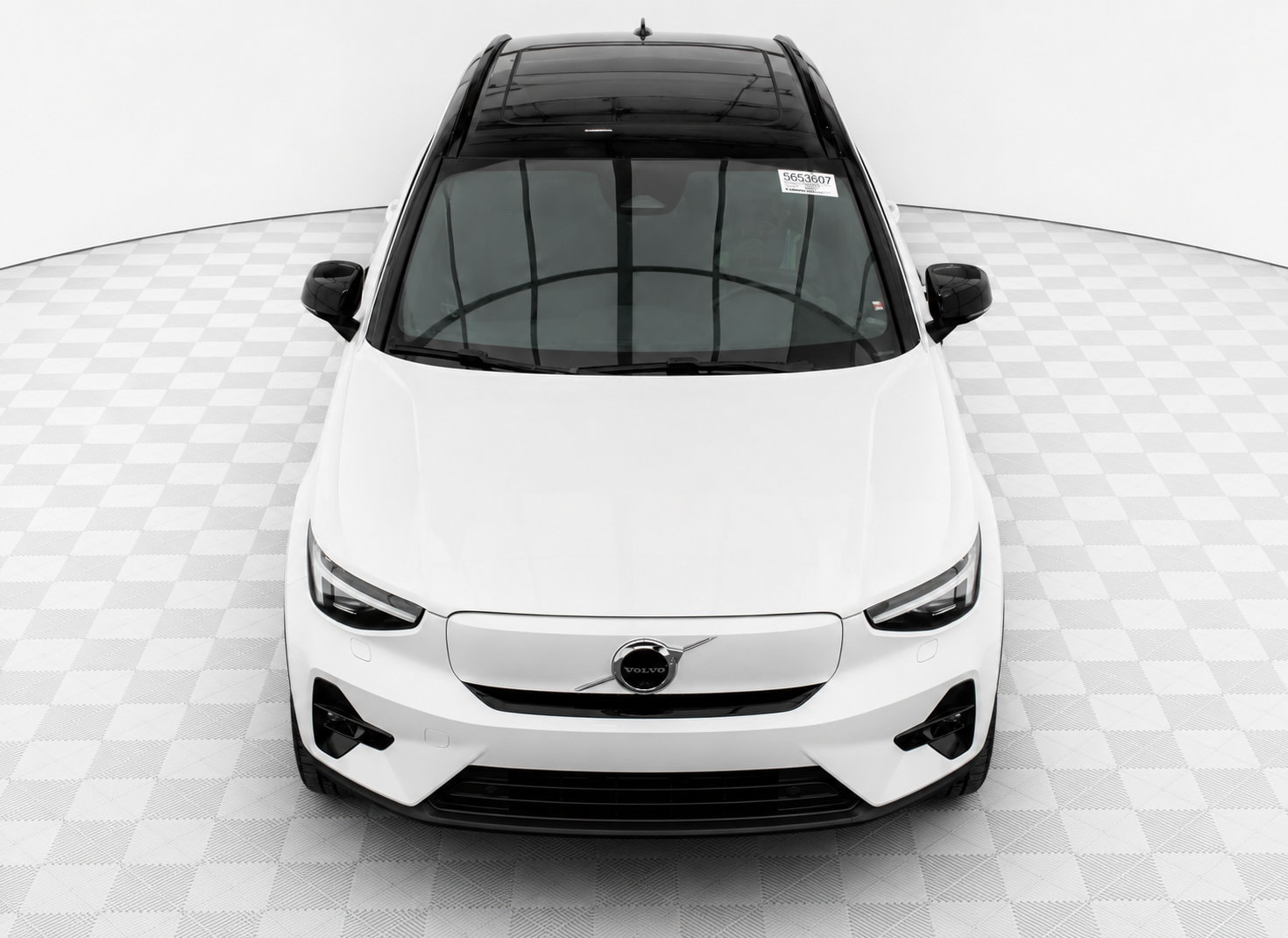 Used 2023 Volvo XC40 Ultimate with VIN YV4ED3UM6P2031029 for sale in Barrington, IL
