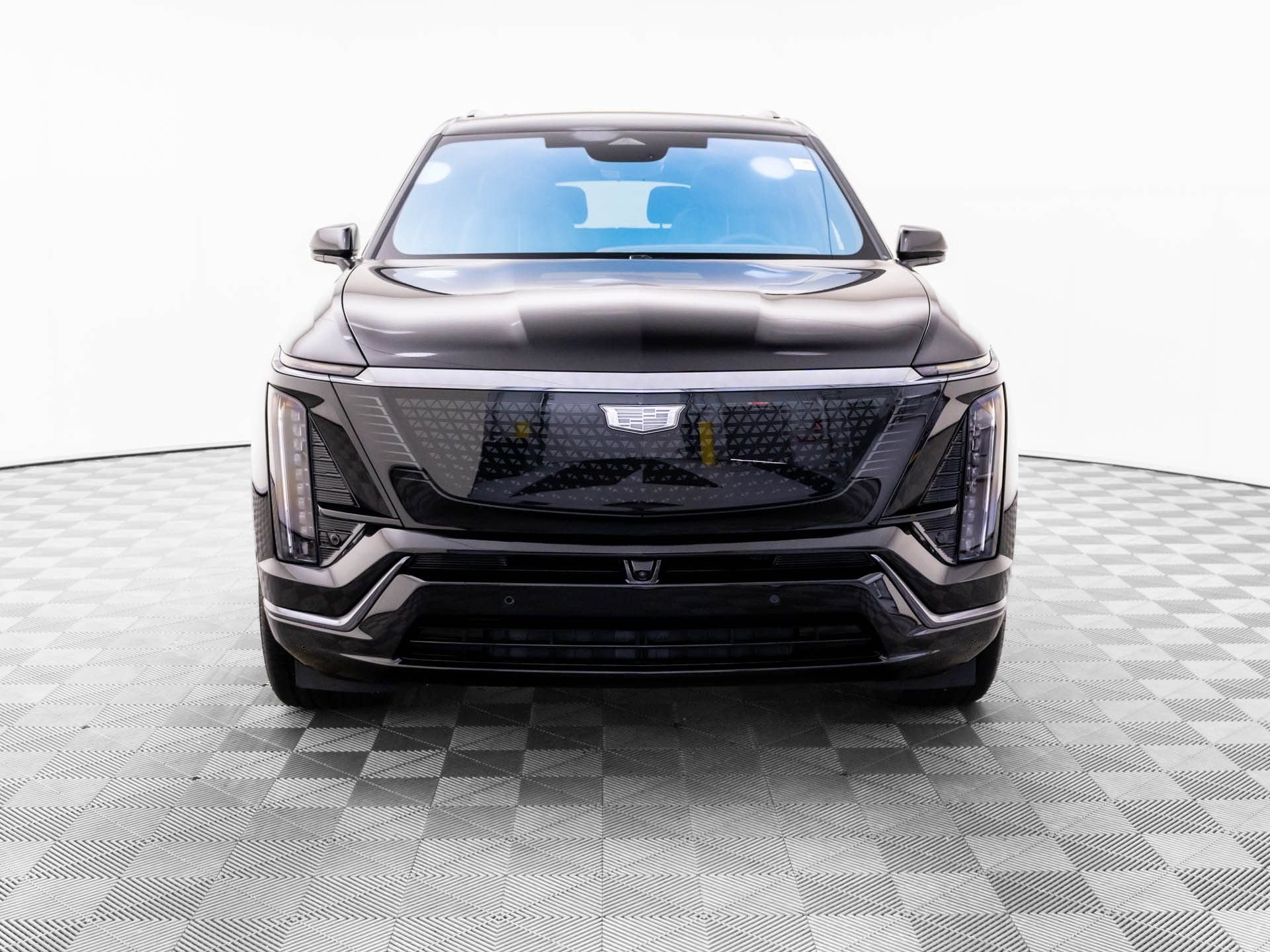 2026 Cadillac VISTIQ Sport - Photo 10