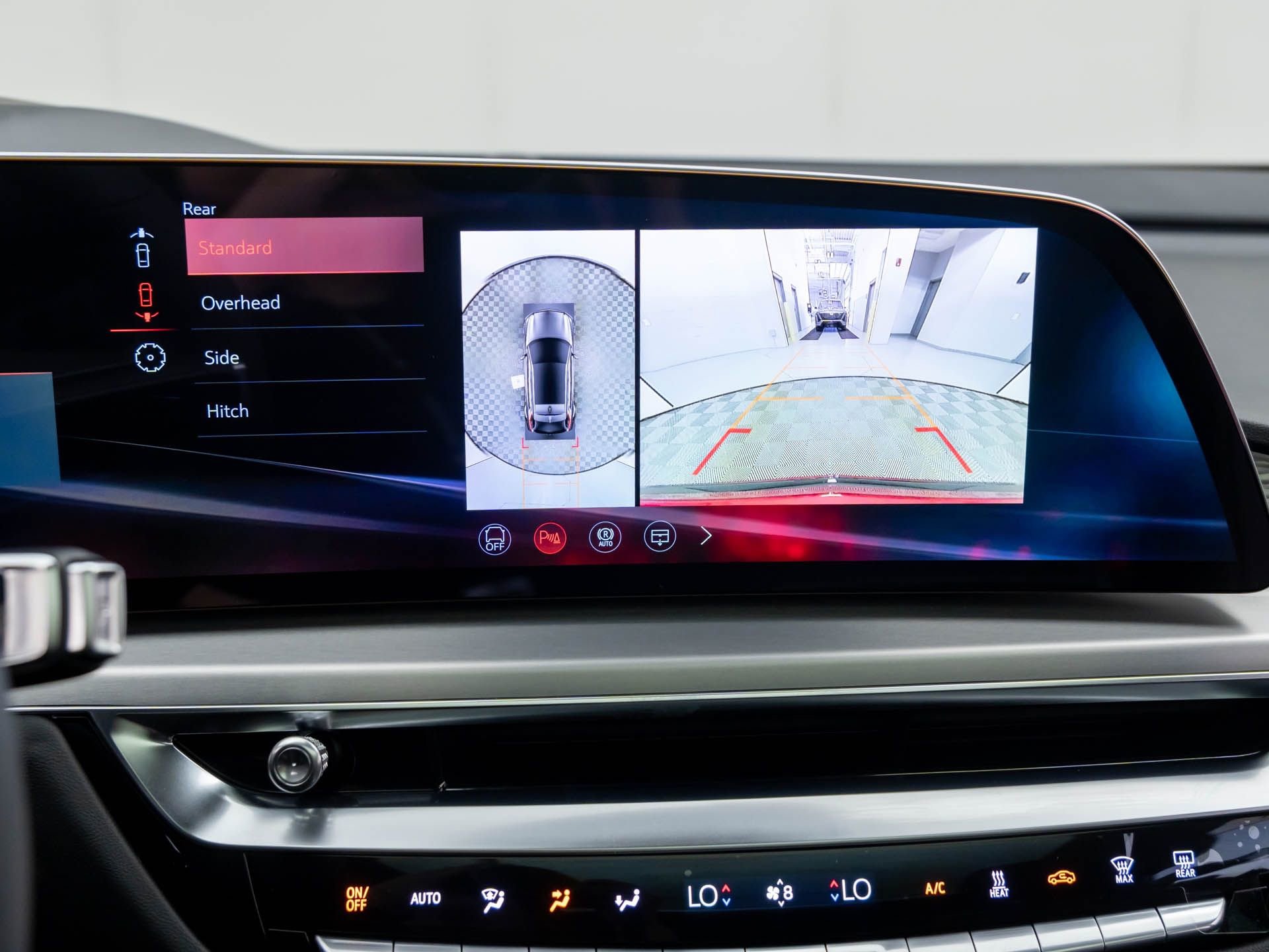 2026 Cadillac LYRIQ V - Photo 22