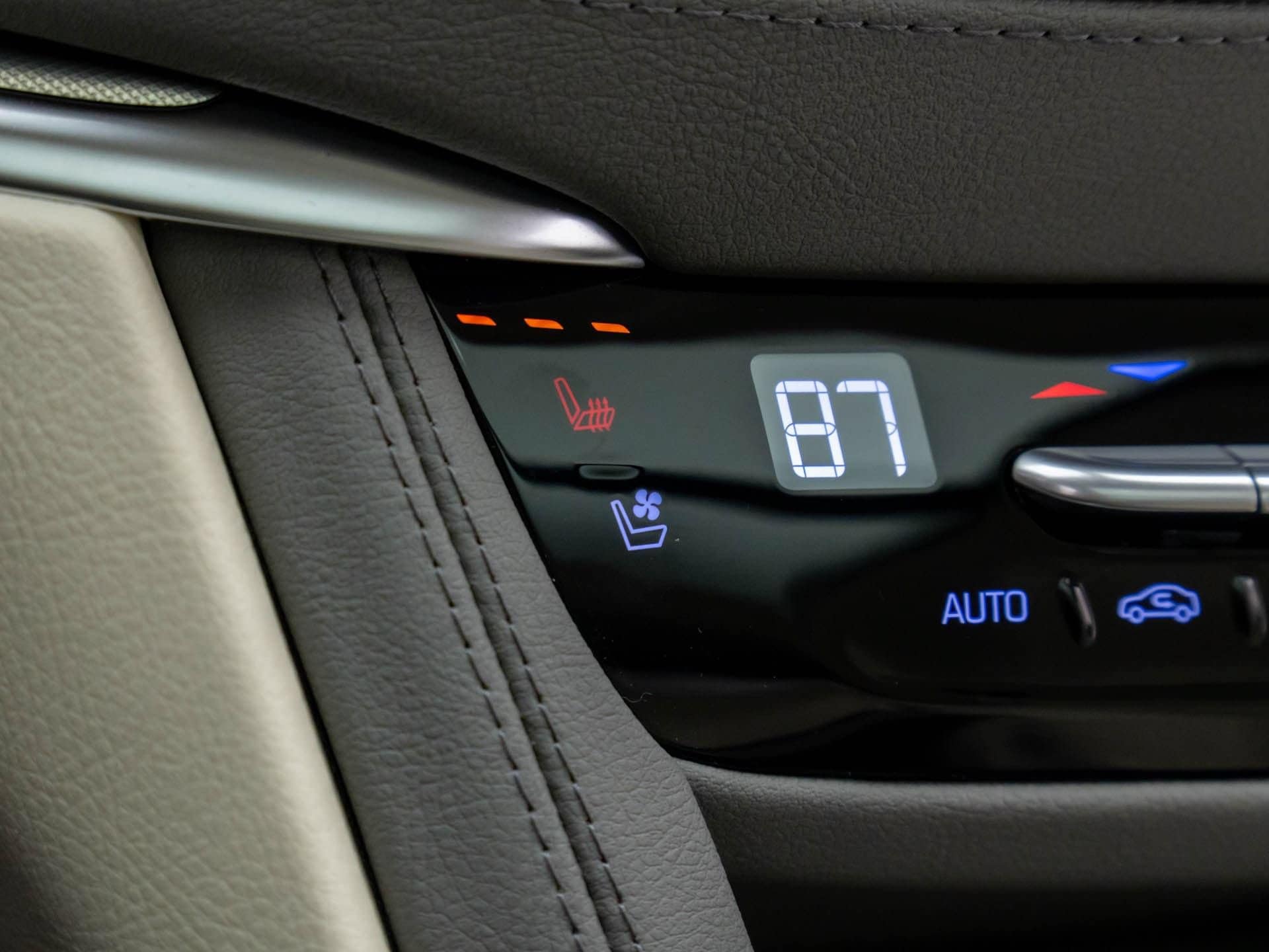 2026 Cadillac XT5 Premium Luxury - Photo 29