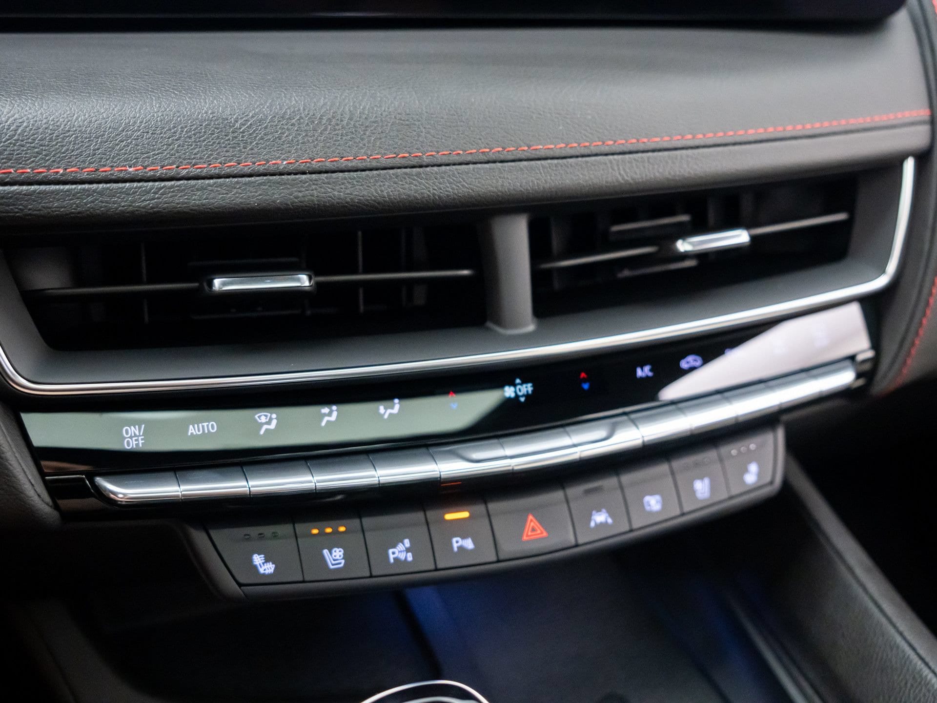 2026 Cadillac CT5 Sport - Photo 24