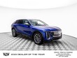 CADILLAC LYRIQ