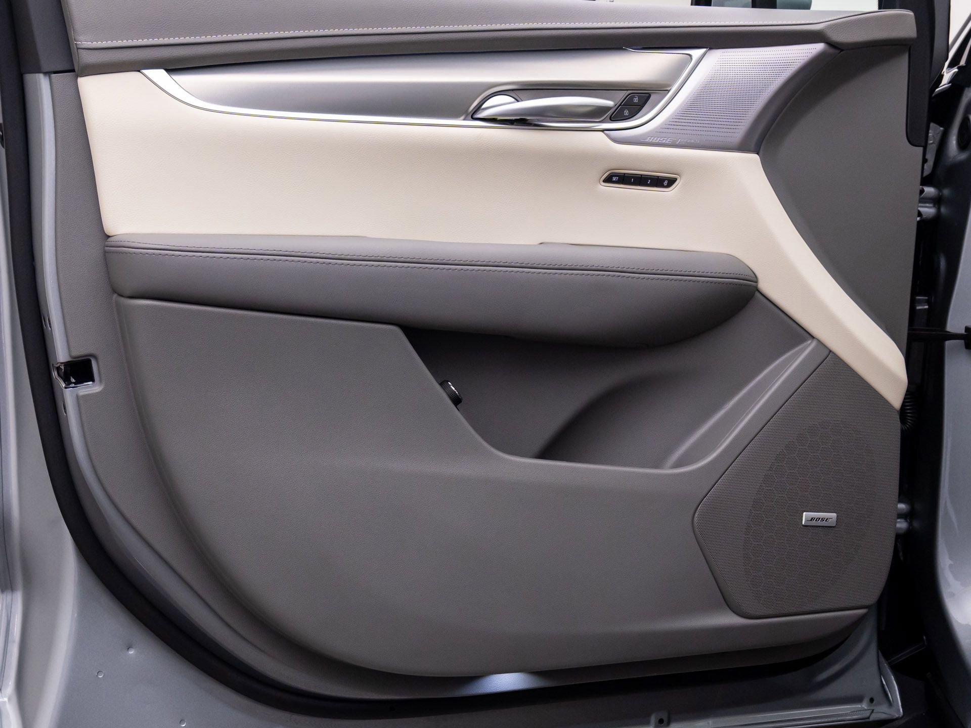 2026 Cadillac XT5 Premium Luxury - Photo 14