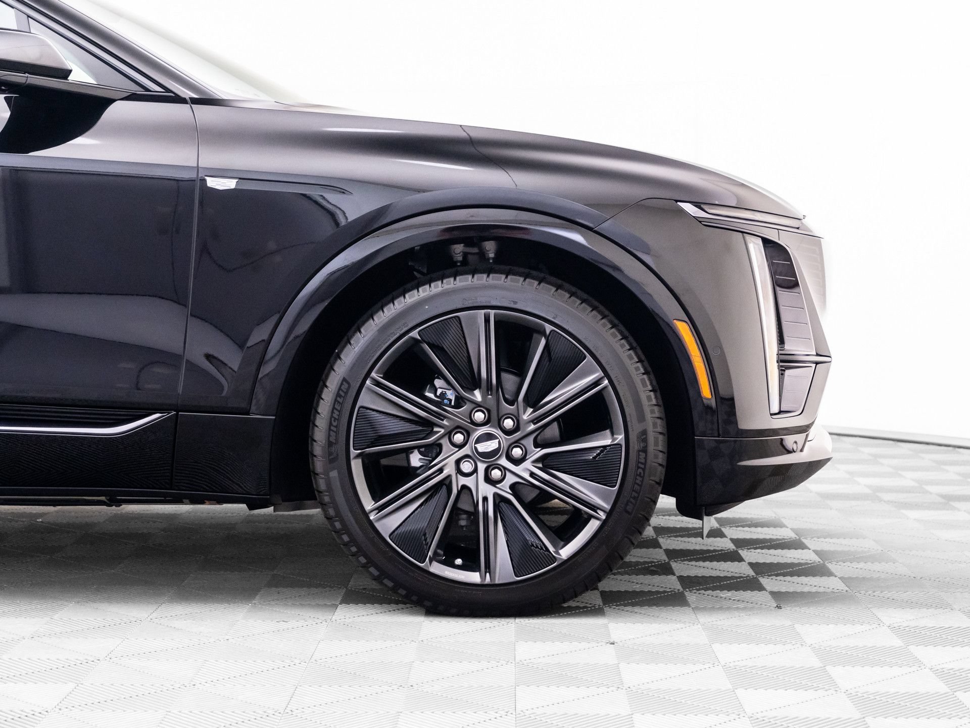 2026 Cadillac LYRIQ Signature Sport - Photo 31