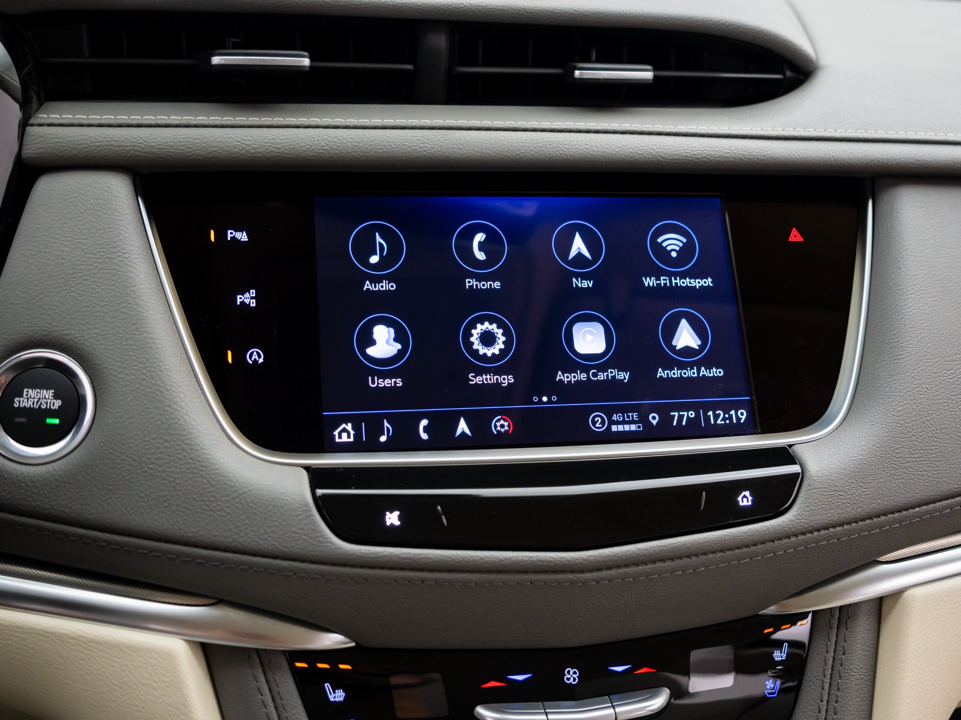 2026 Cadillac XT5 Premium Luxury - Photo 27