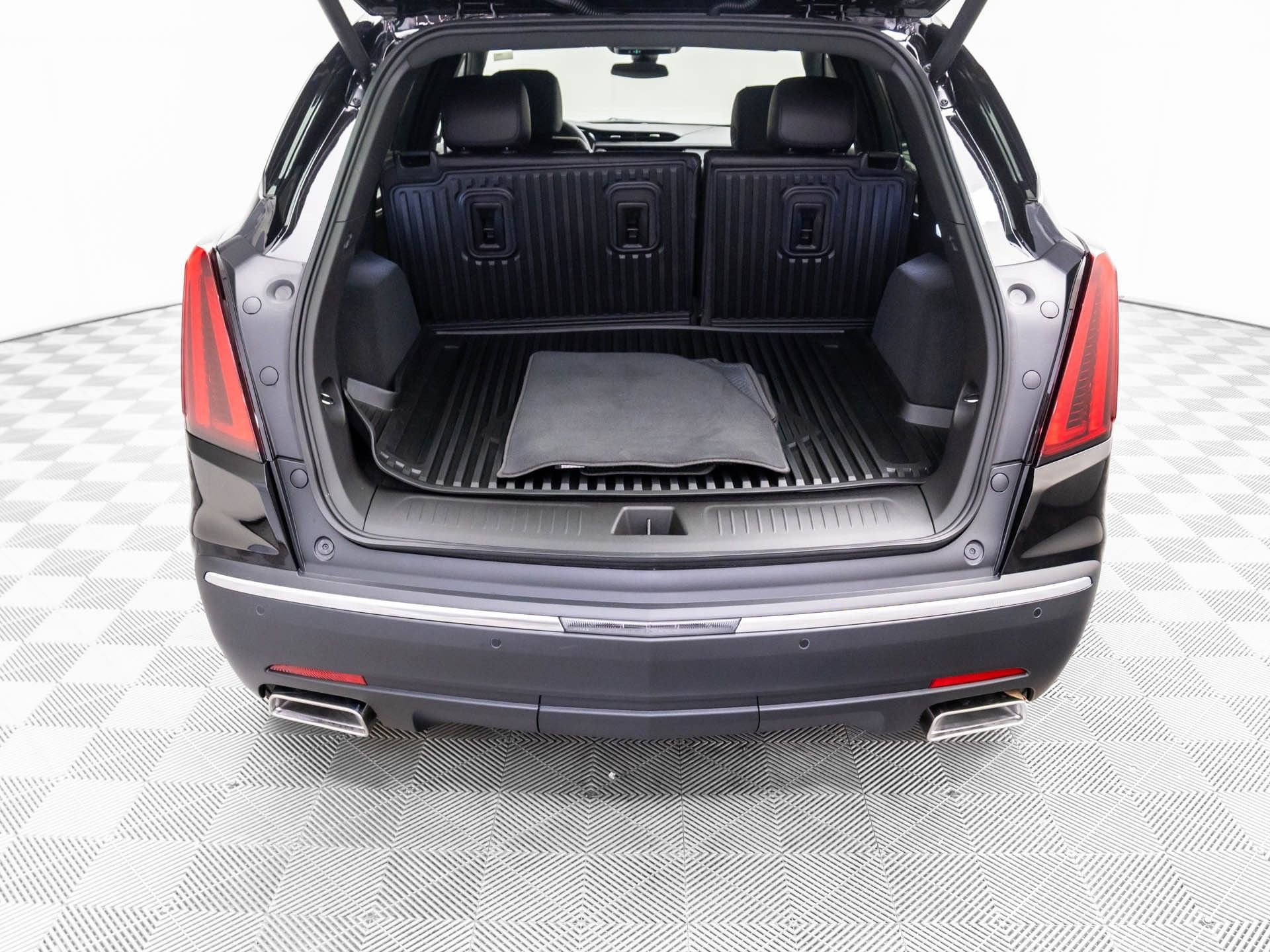 2026 Cadillac XT5 Luxury - Photo 25