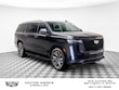 CADILLAC Escalade ESV