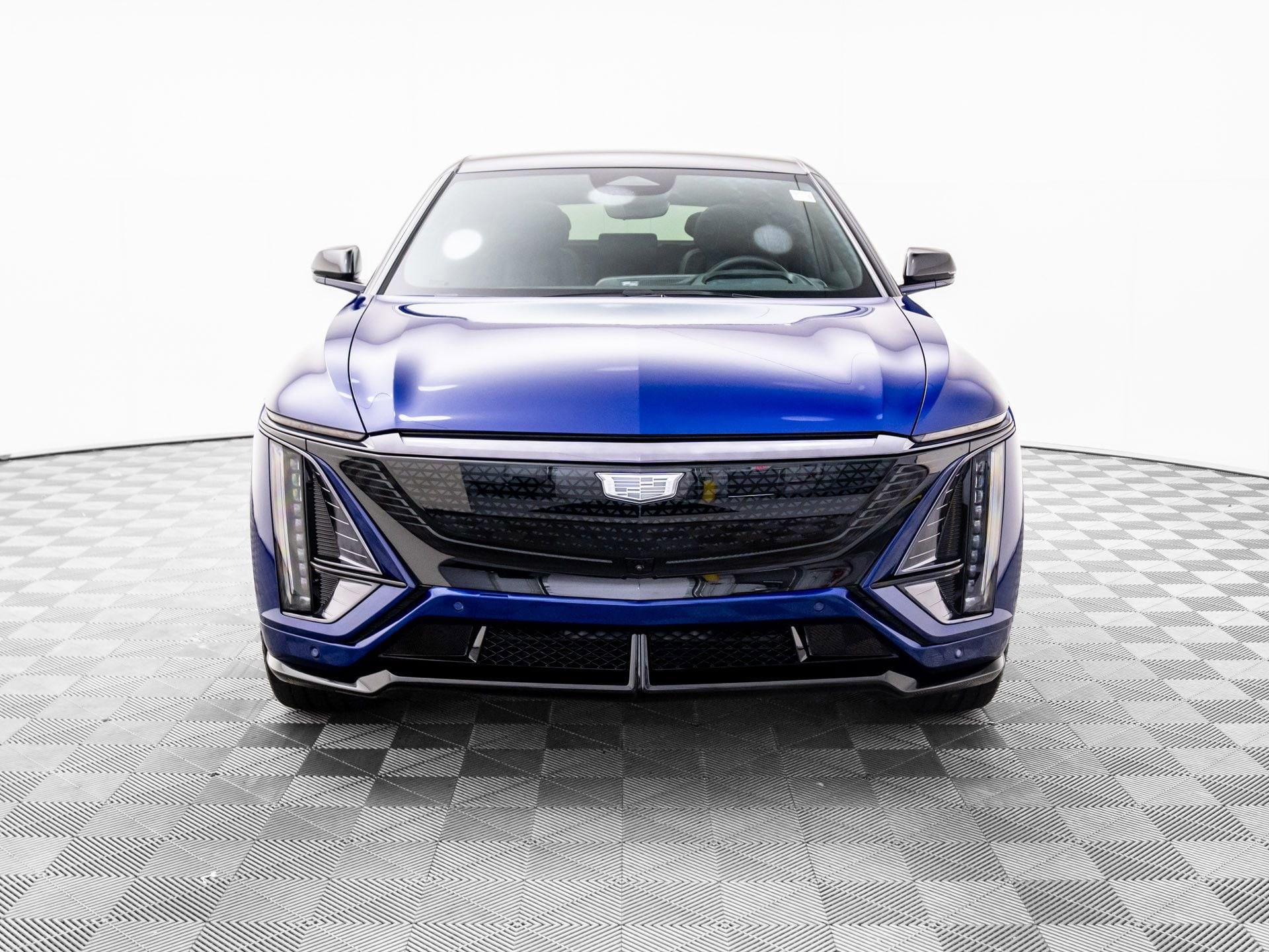 2026 Cadillac LYRIQ V - Photo 8