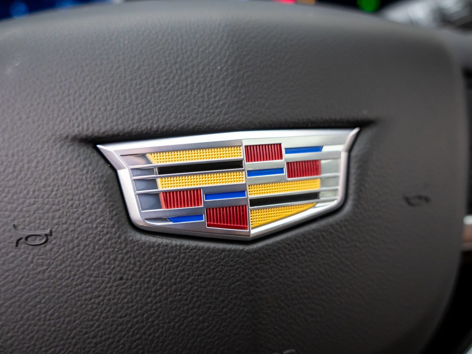 2026 Cadillac CT5 Sport - Photo 30