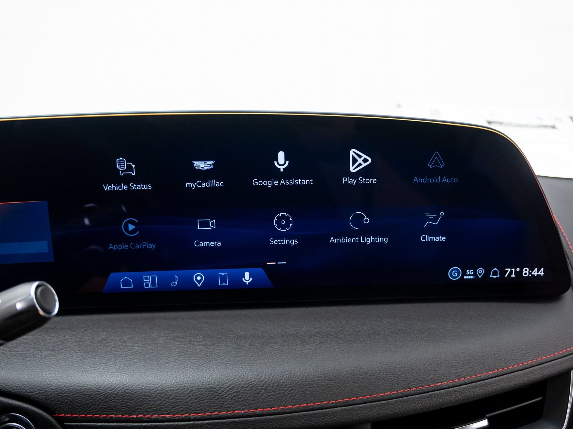 2026 Cadillac CT5 Sport - Photo 22