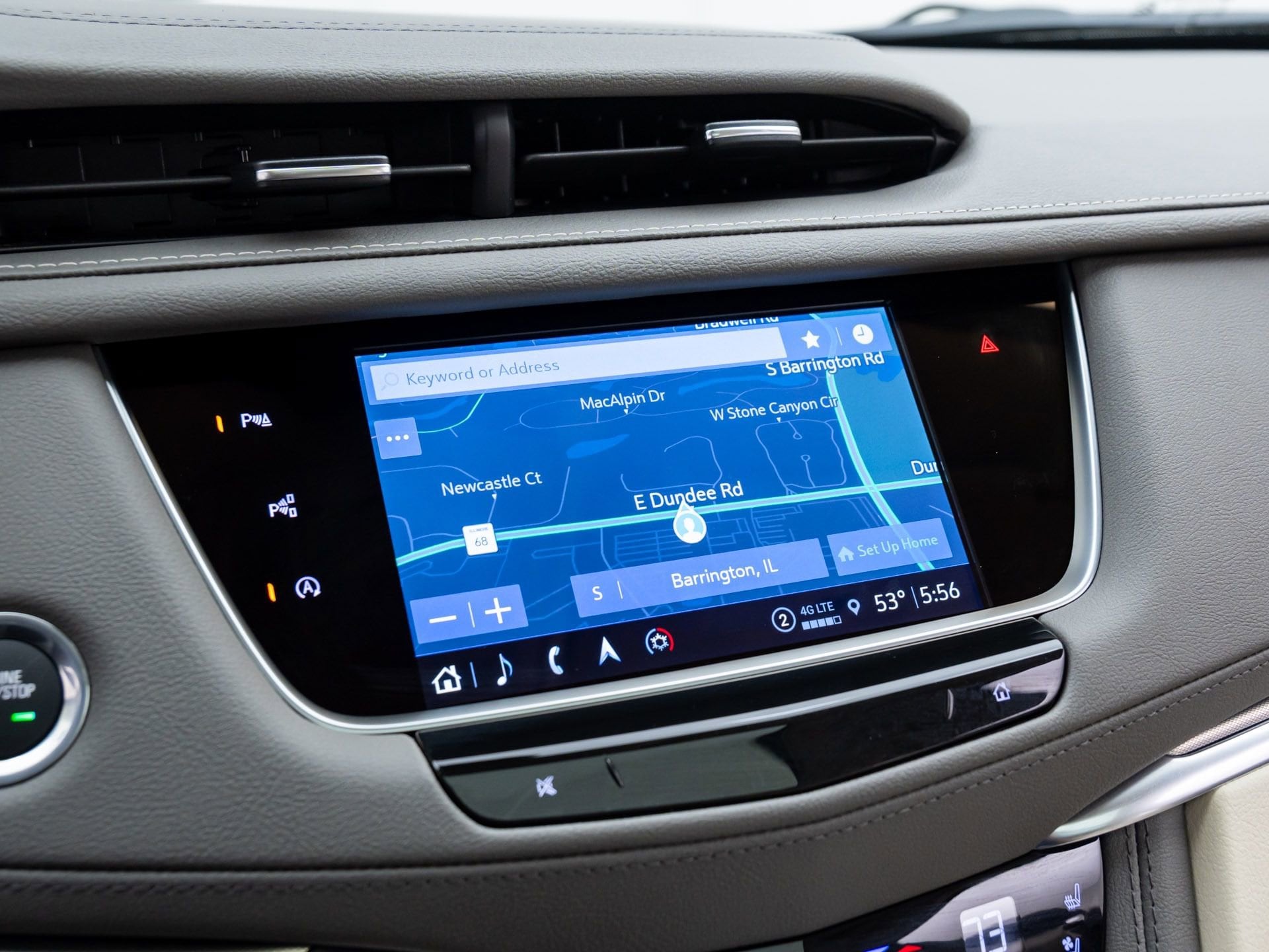 2026 Cadillac XT5 Premium Luxury - Photo 22