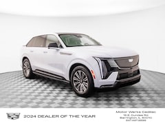 2026 CADILLAC ESCALADE IQ Sport SUV