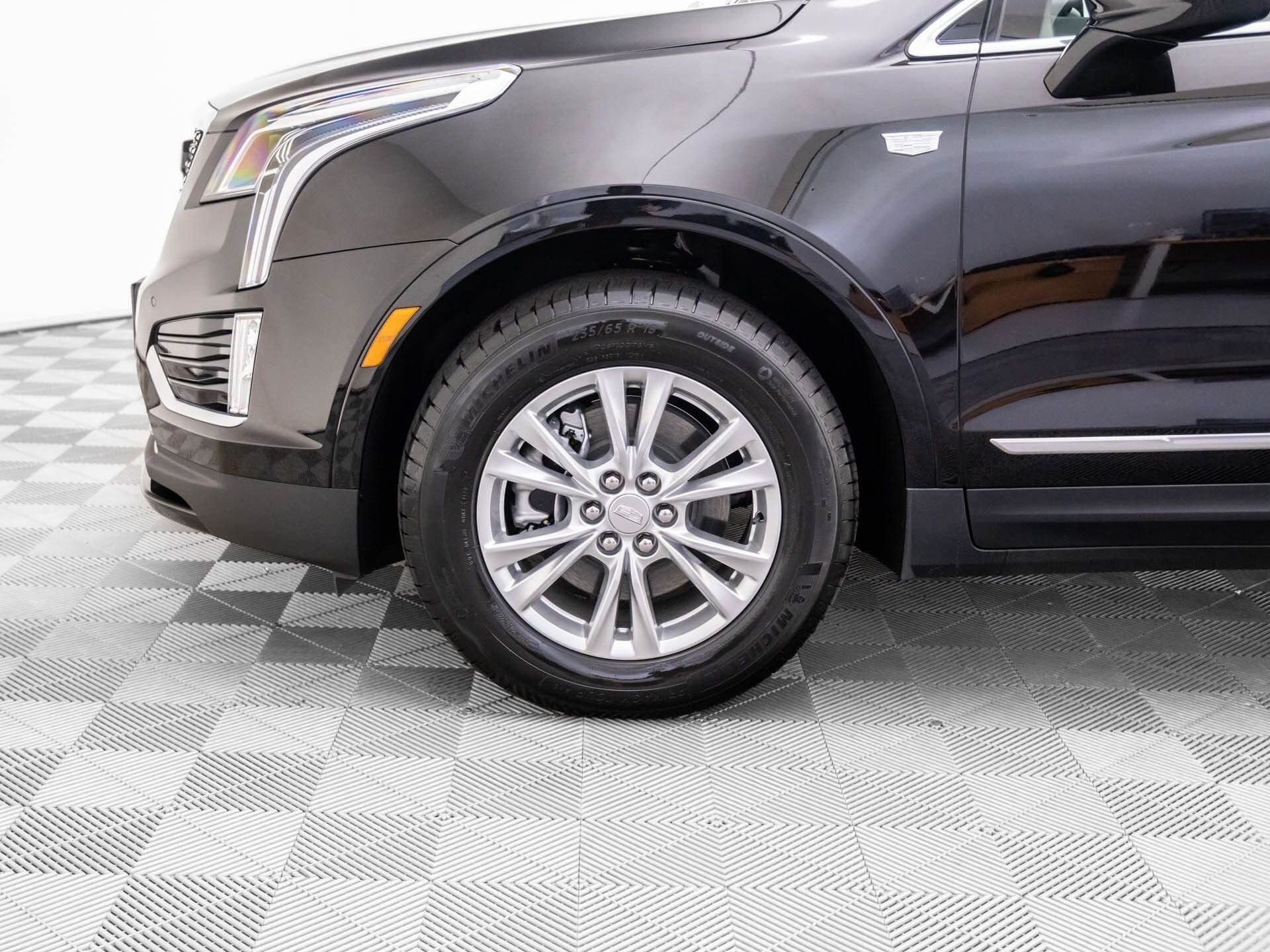 2026 Cadillac XT5 Luxury - Photo 29