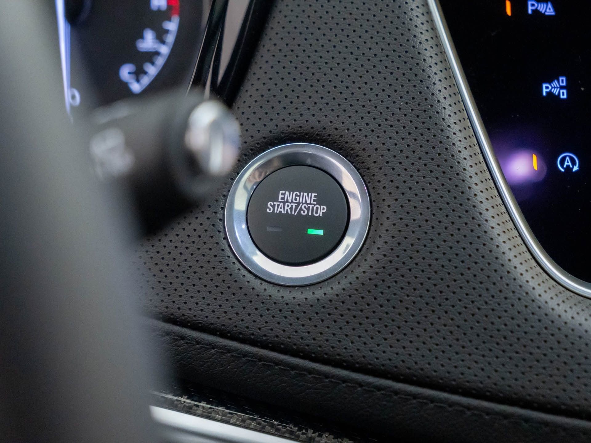 2026 Cadillac XT5 Sport - Photo 21