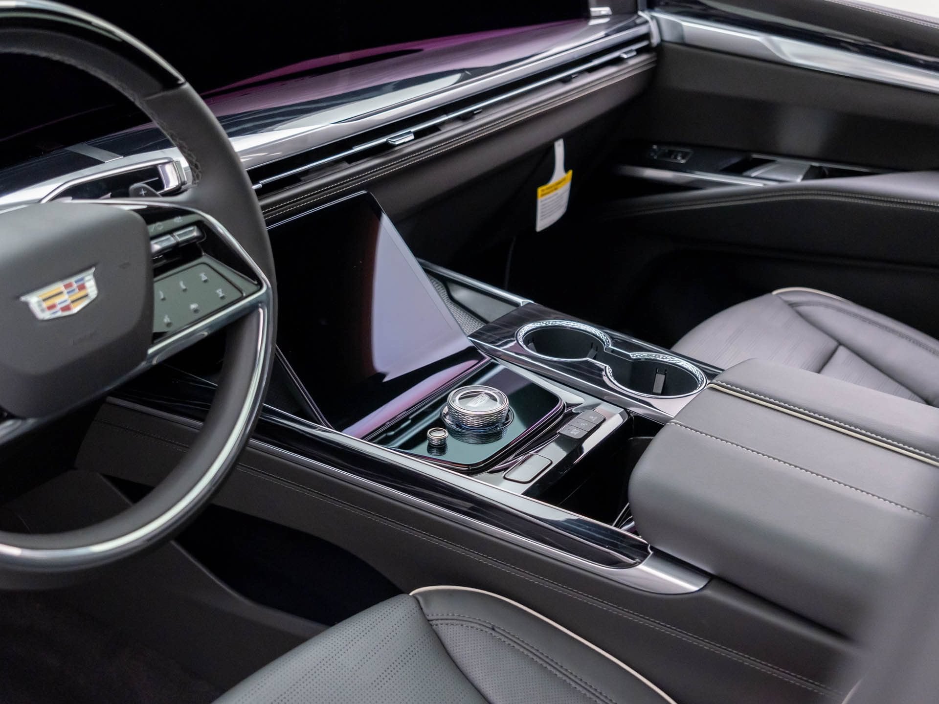2026 Cadillac Escalade ESV Sport - Photo 11