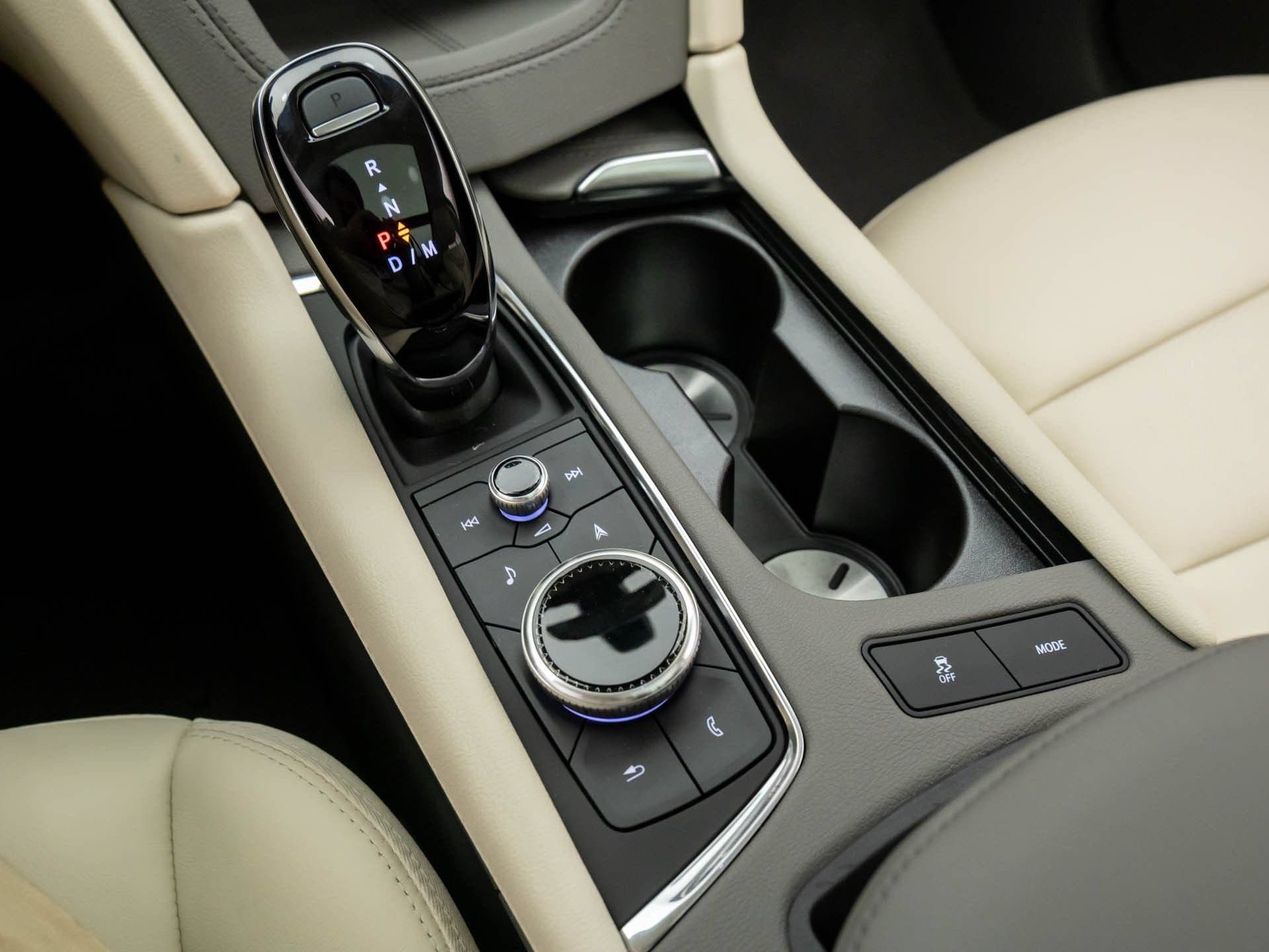 2026 Cadillac XT5 Premium Luxury - Photo 28