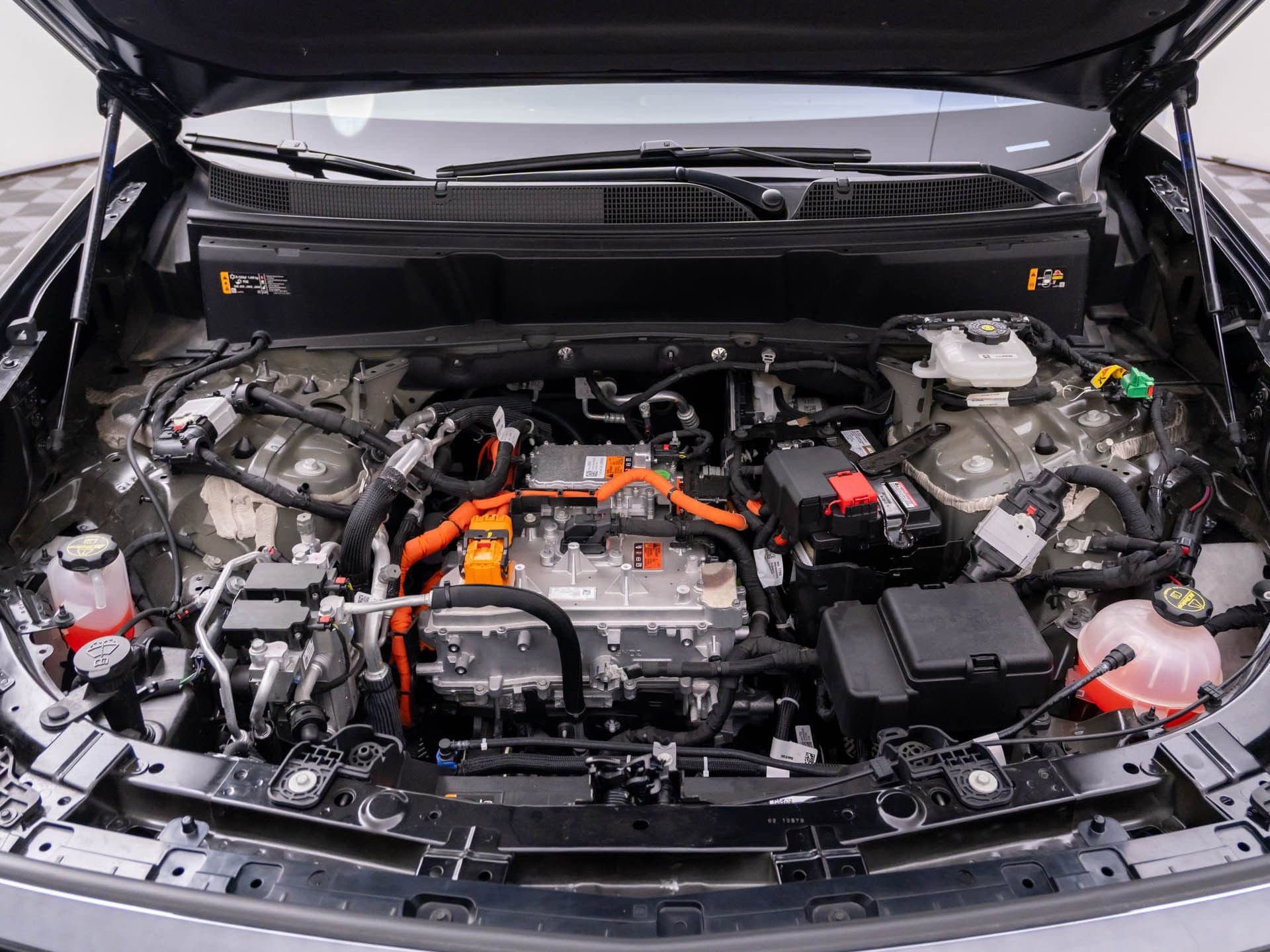 2026 Cadillac VISTIQ Sport - Photo 32