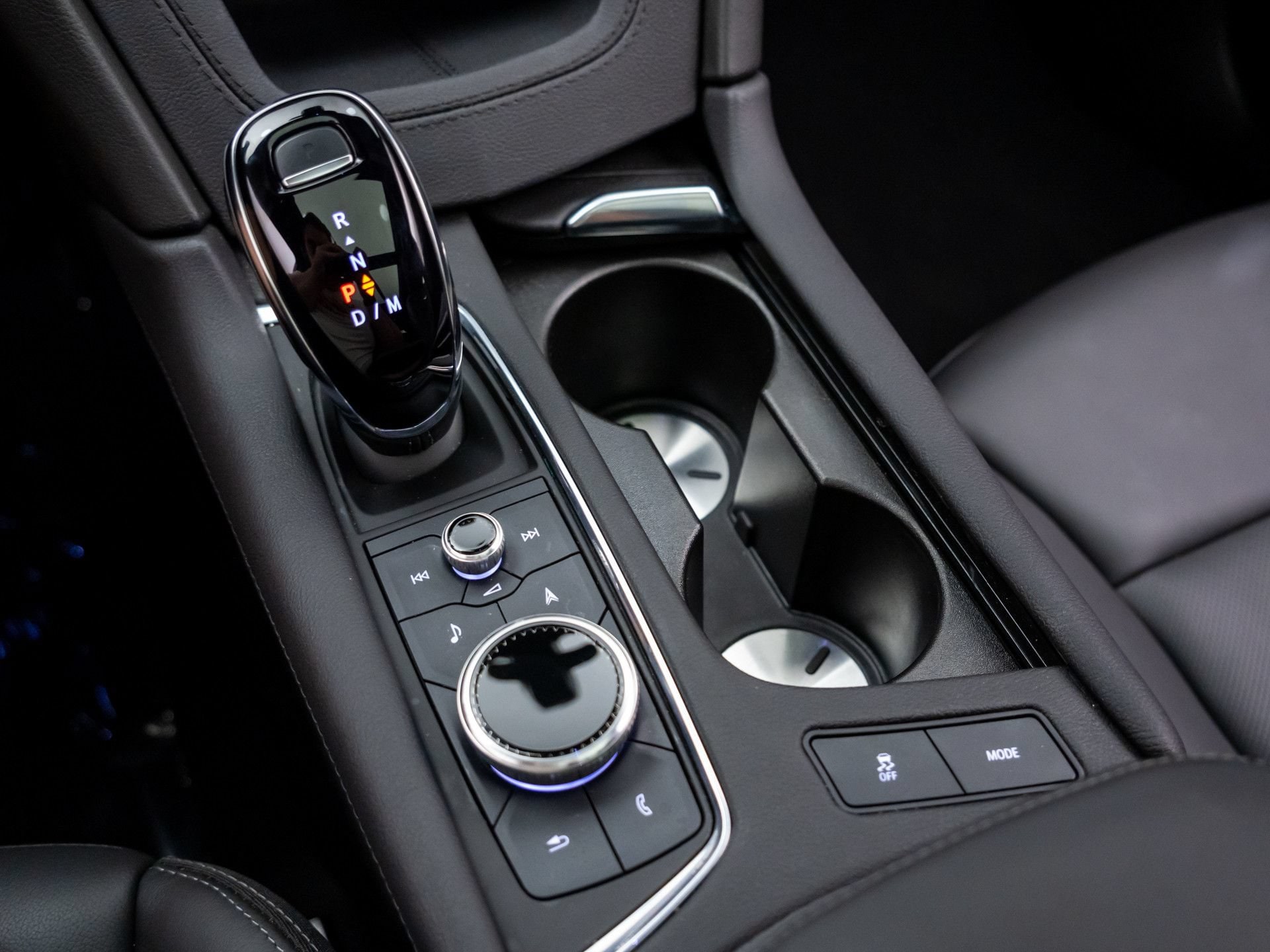 2026 Cadillac XT5 Sport - Photo 35