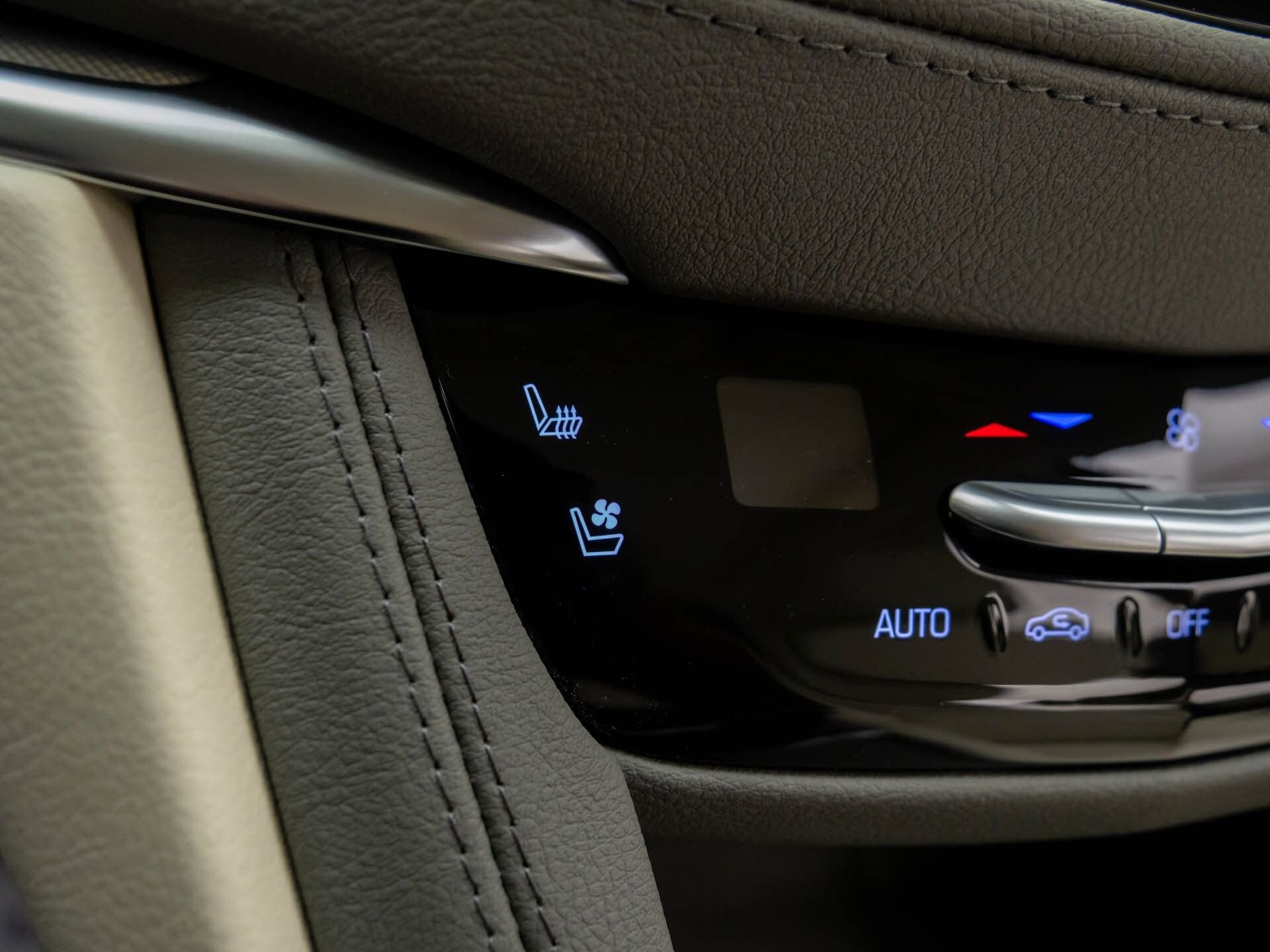 2026 Cadillac XT5 Premium Luxury - Photo 26