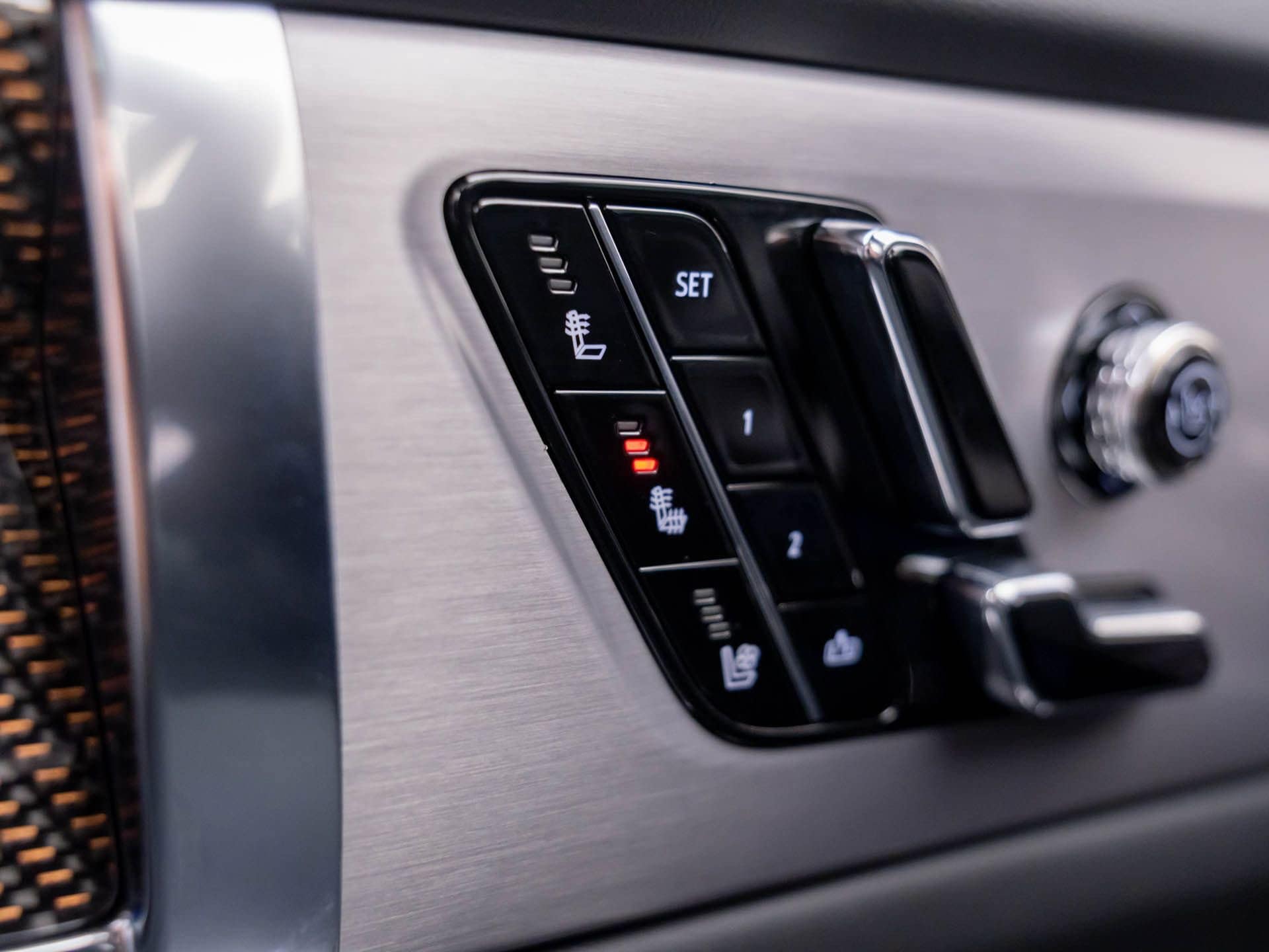 2026 Cadillac VISTIQ Sport - Photo 15