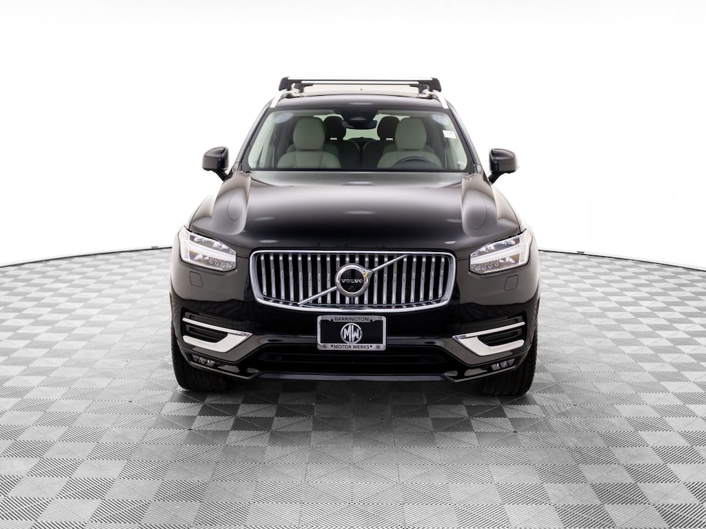 Used 2023 Volvo XC90 Plus