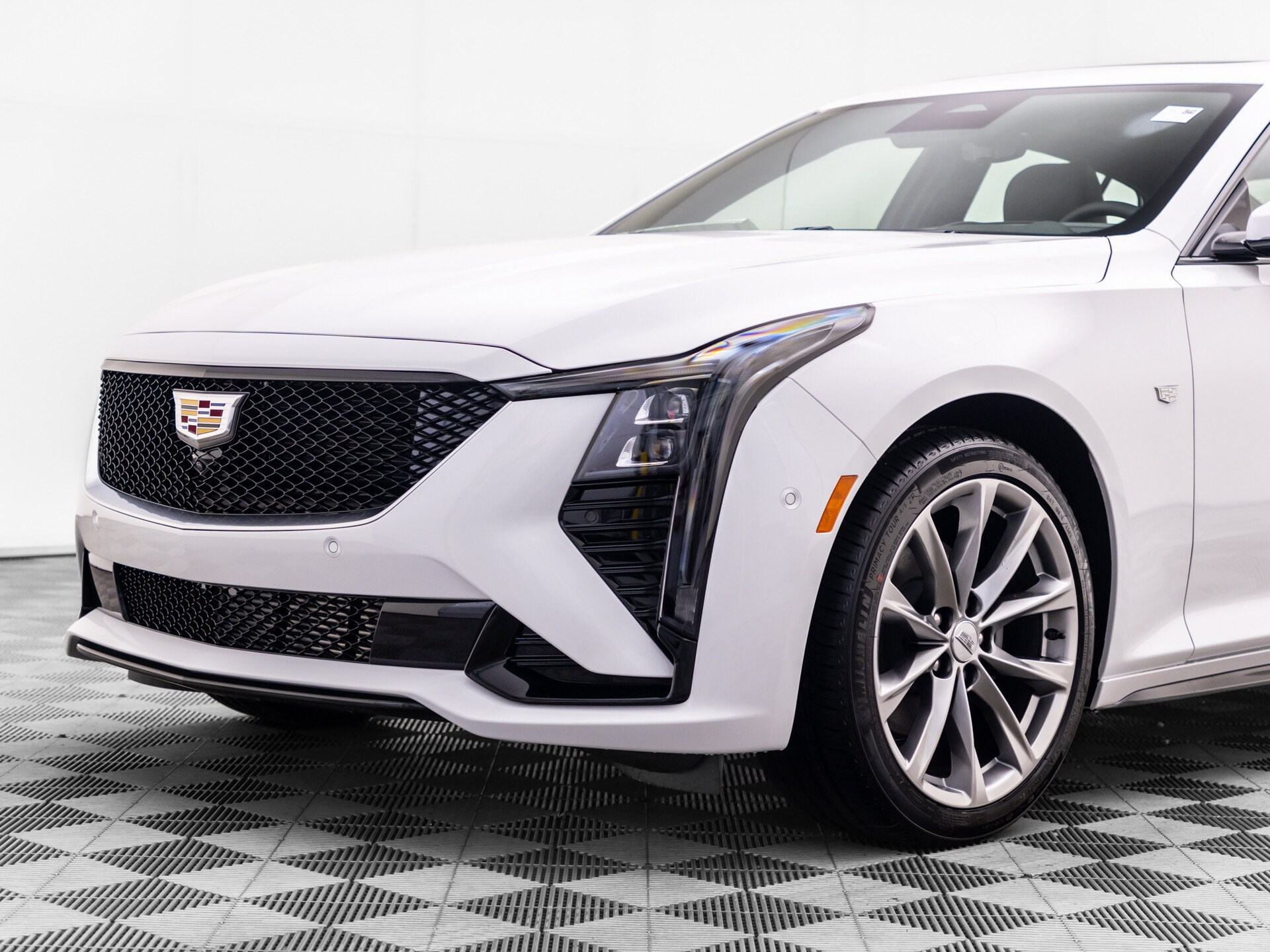 2026 Cadillac CT5 Sport - Photo 36