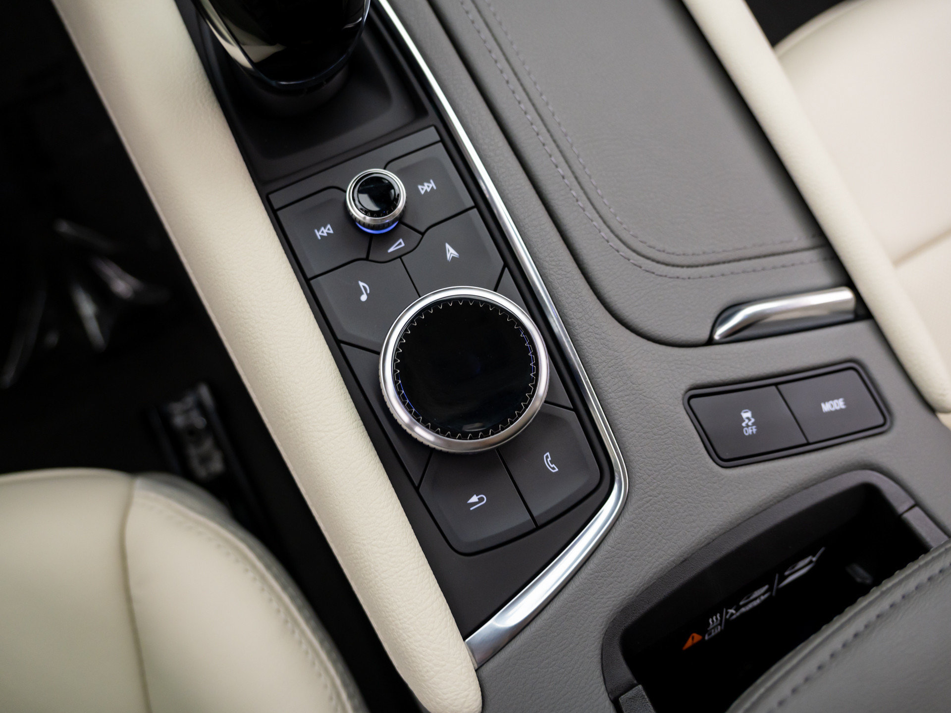2026 Cadillac XT5 Premium Luxury - Photo 21