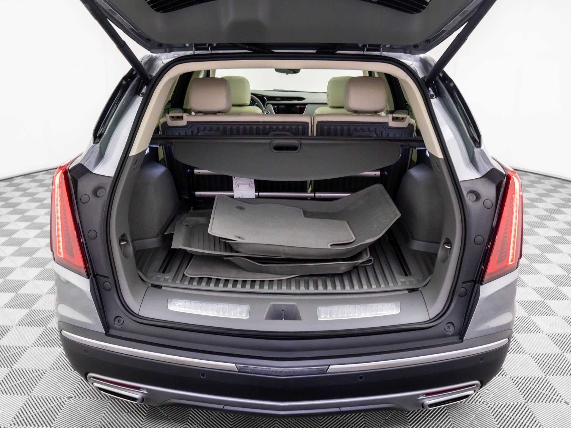 2026 Cadillac XT5 Premium Luxury - Photo 32