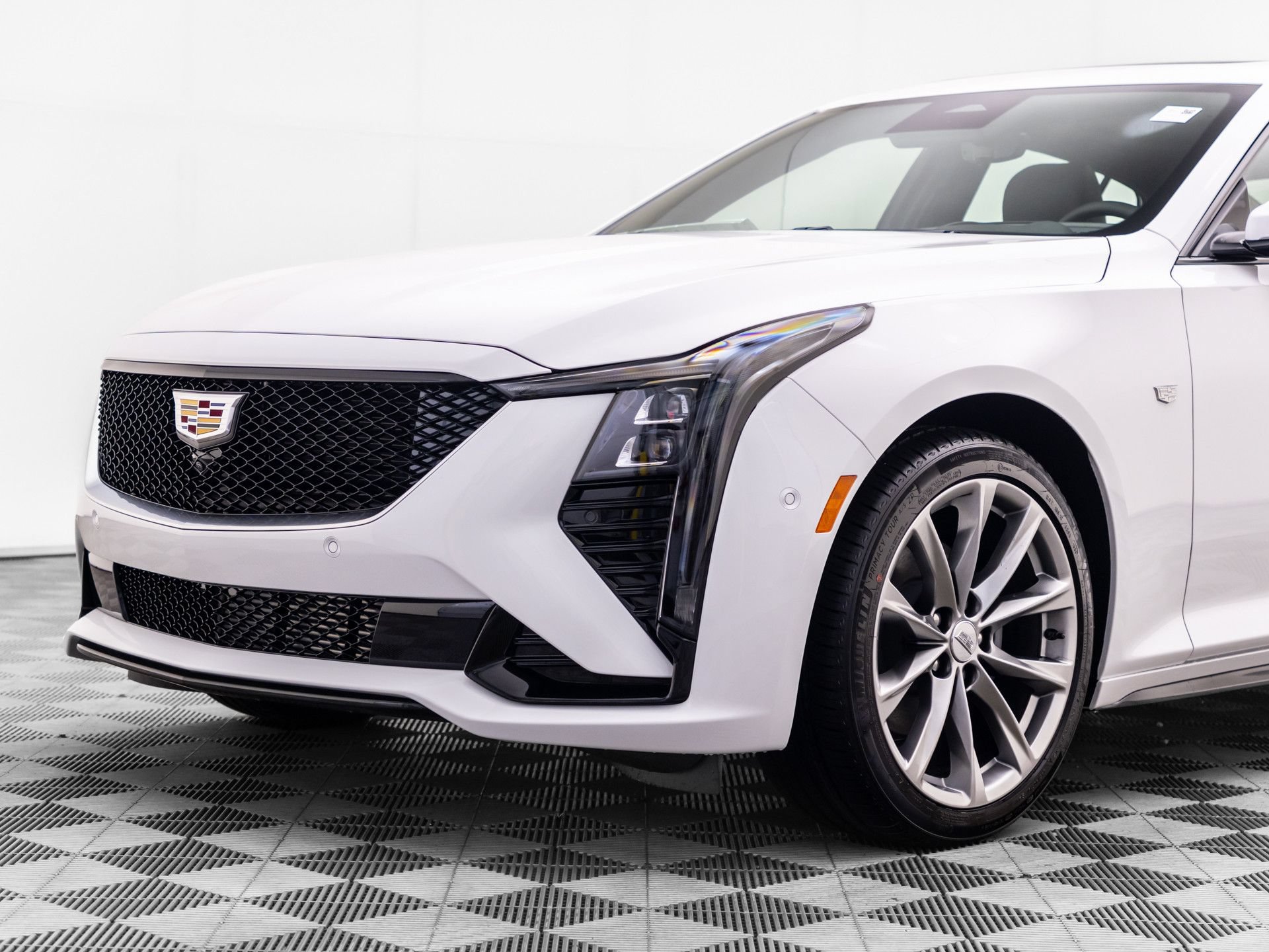 2026 Cadillac CT5 Sport - Photo 36