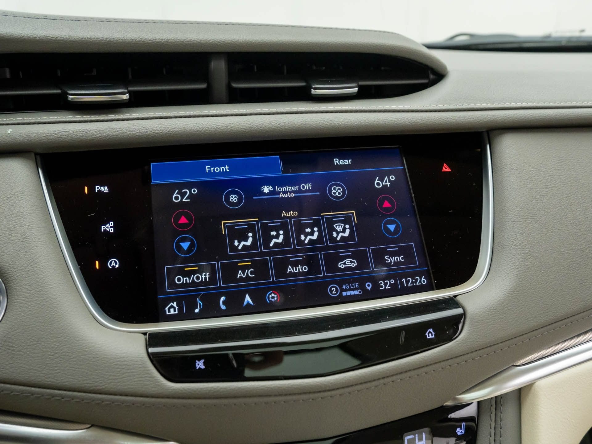 2026 Cadillac XT5 Premium Luxury - Photo 24
