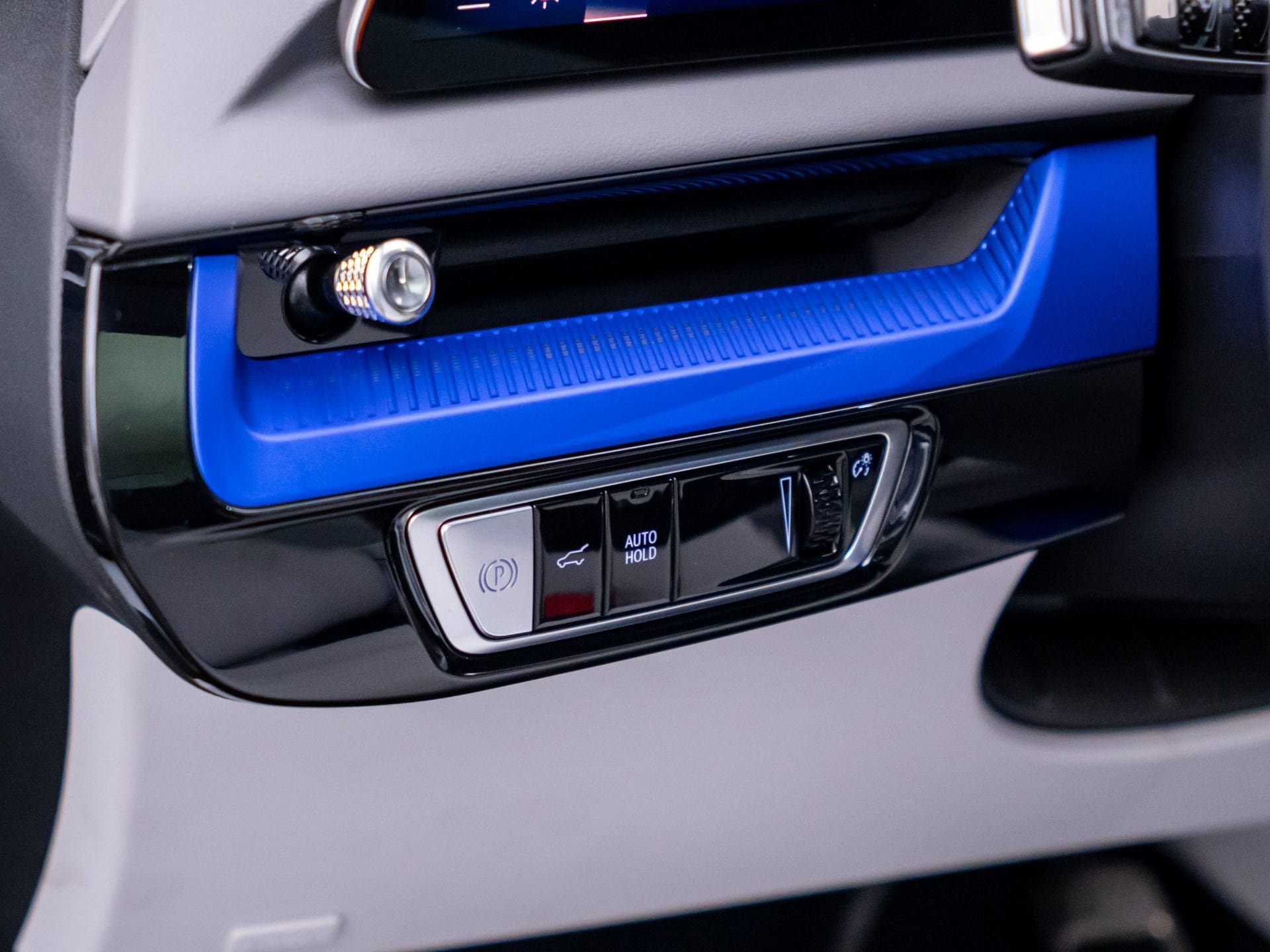 2027 Cadillac OPTIQ Sport - Photo 21