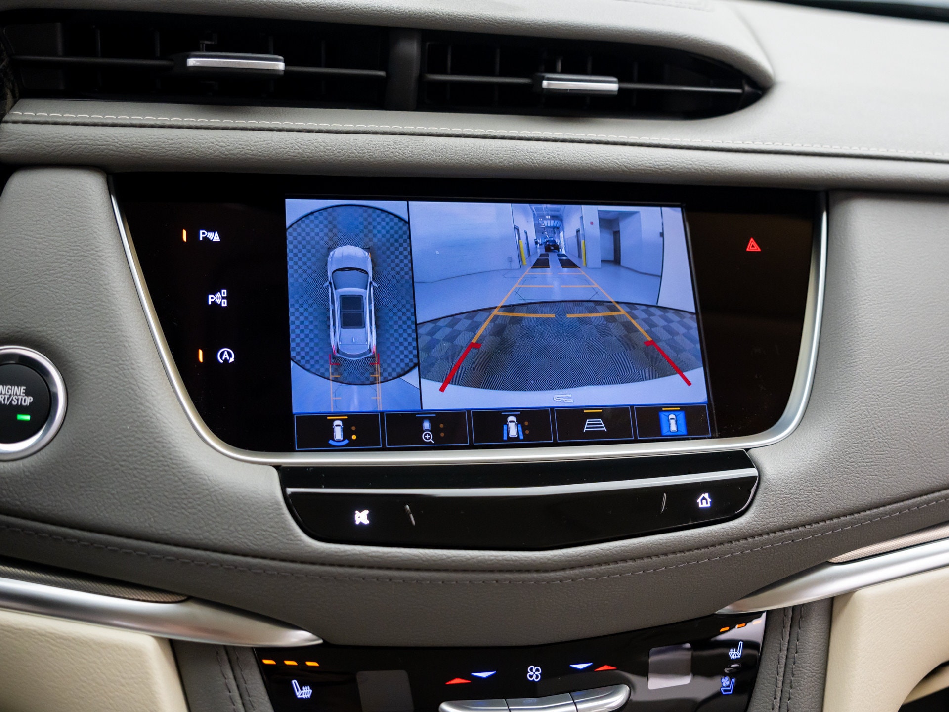 2026 Cadillac XT5 Premium Luxury - Photo 28