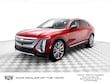  CADILLAC LYRIQ