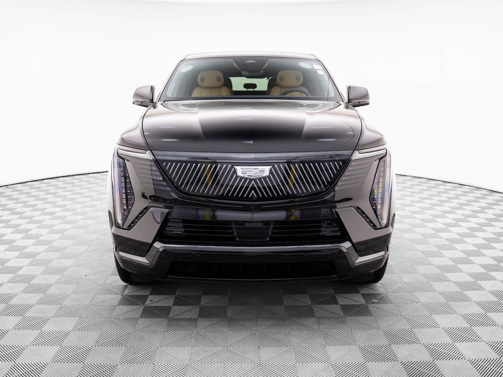 New 2025 CADILLAC ESCALADE IQ Sport 2 SUV