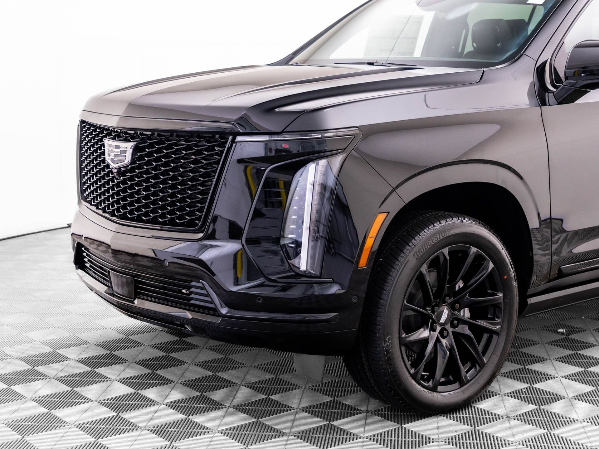 2026 Cadillac Escalade ESV Sport - Photo 38