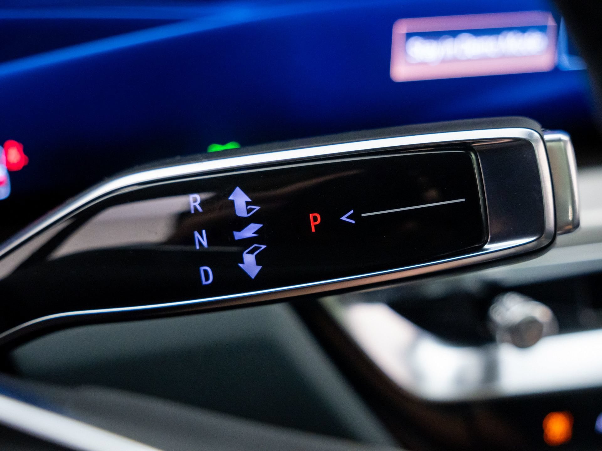 2026 Cadillac LYRIQ Signature Sport - Photo 21