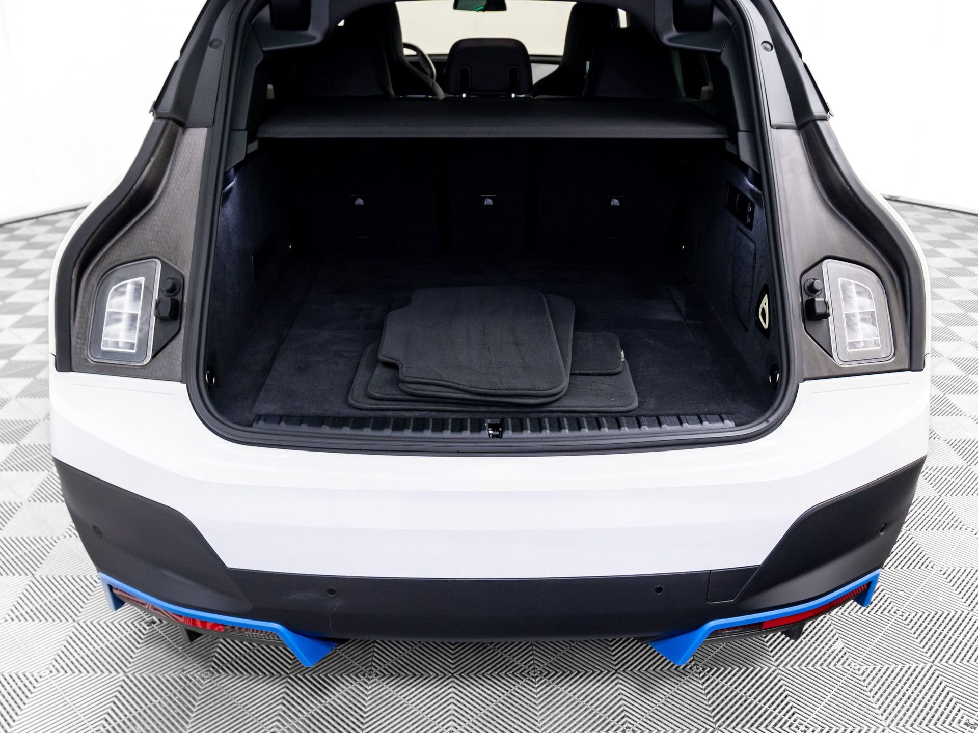 2024 BMW iX Base - Photo 32