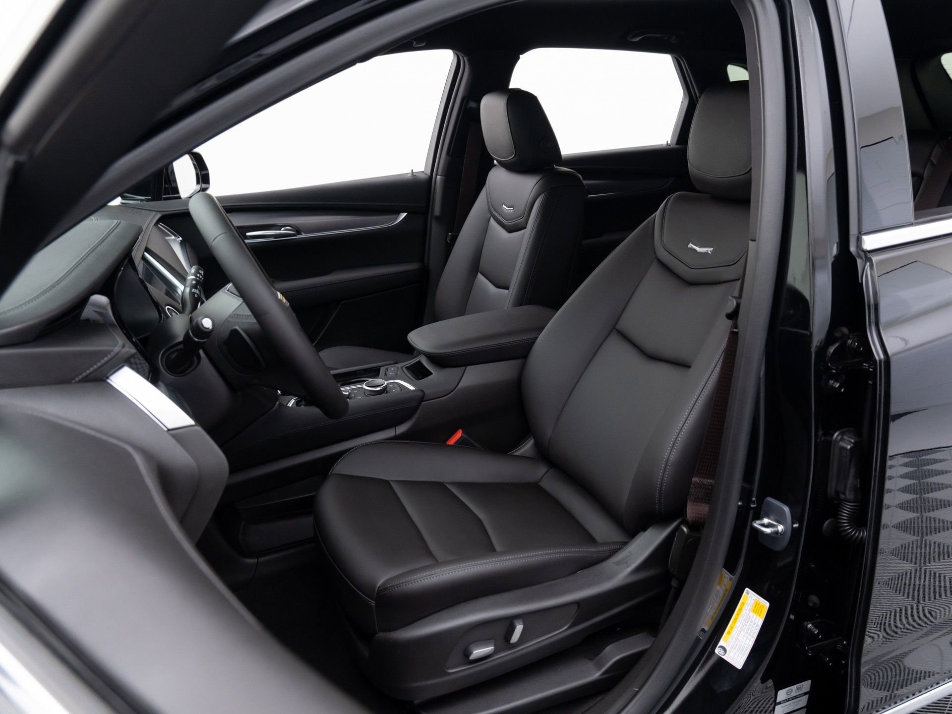 2026 Cadillac XT5 Luxury - Photo 13