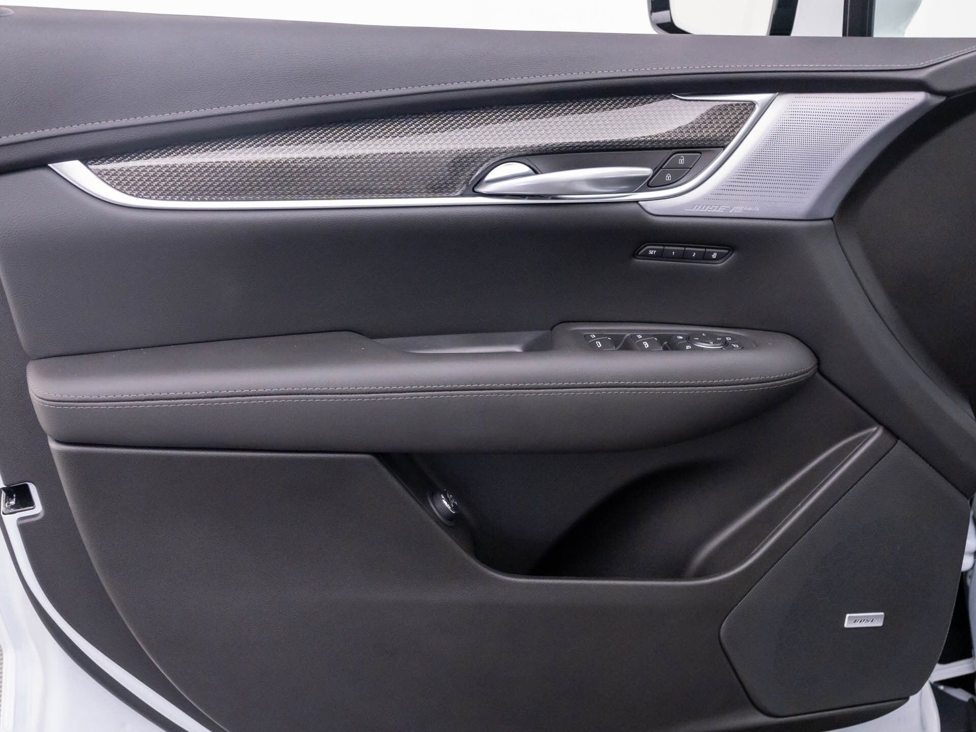 2026 Cadillac XT5 Sport - Photo 12
