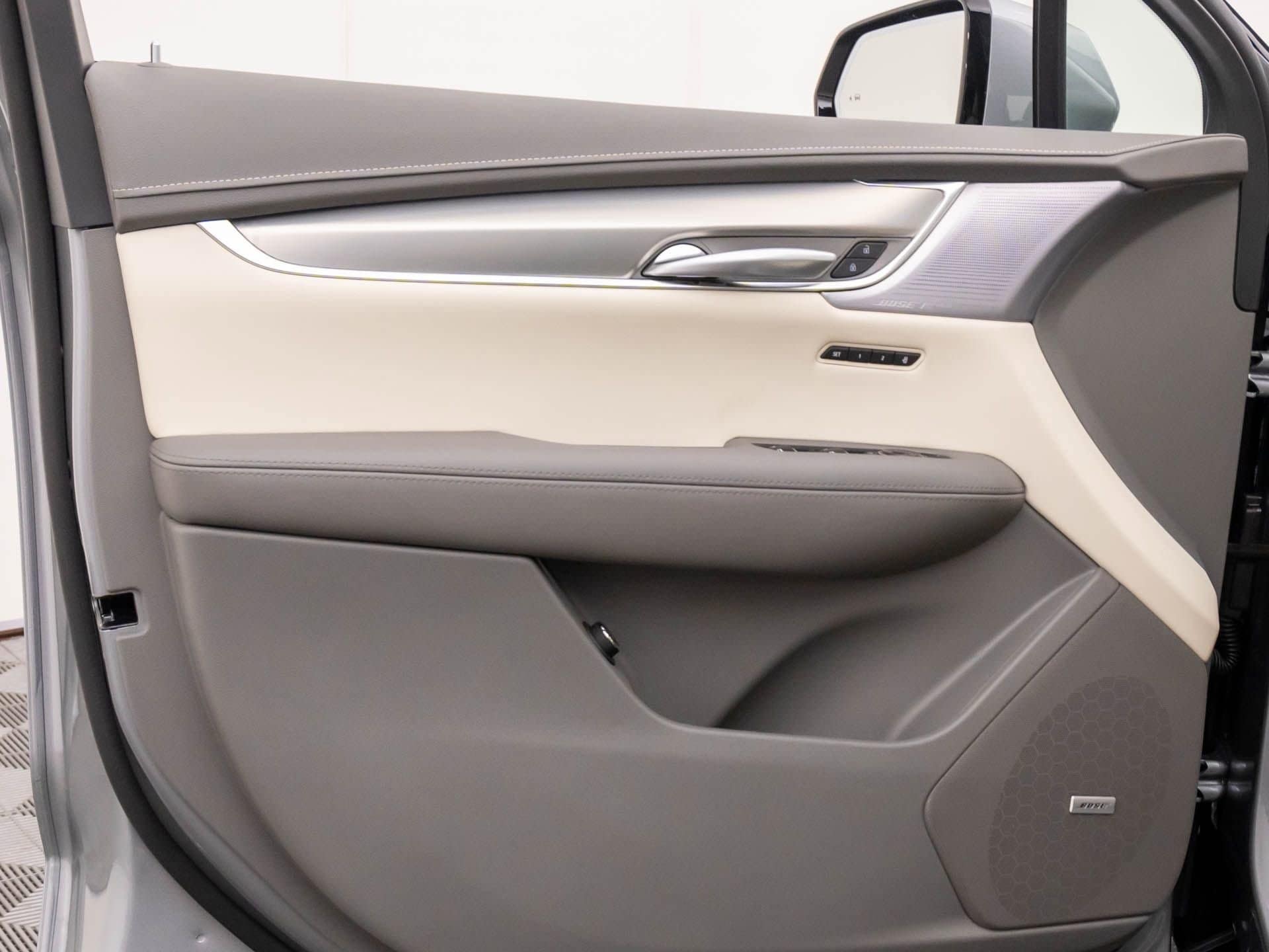 2026 Cadillac XT5 Premium Luxury - Photo 14
