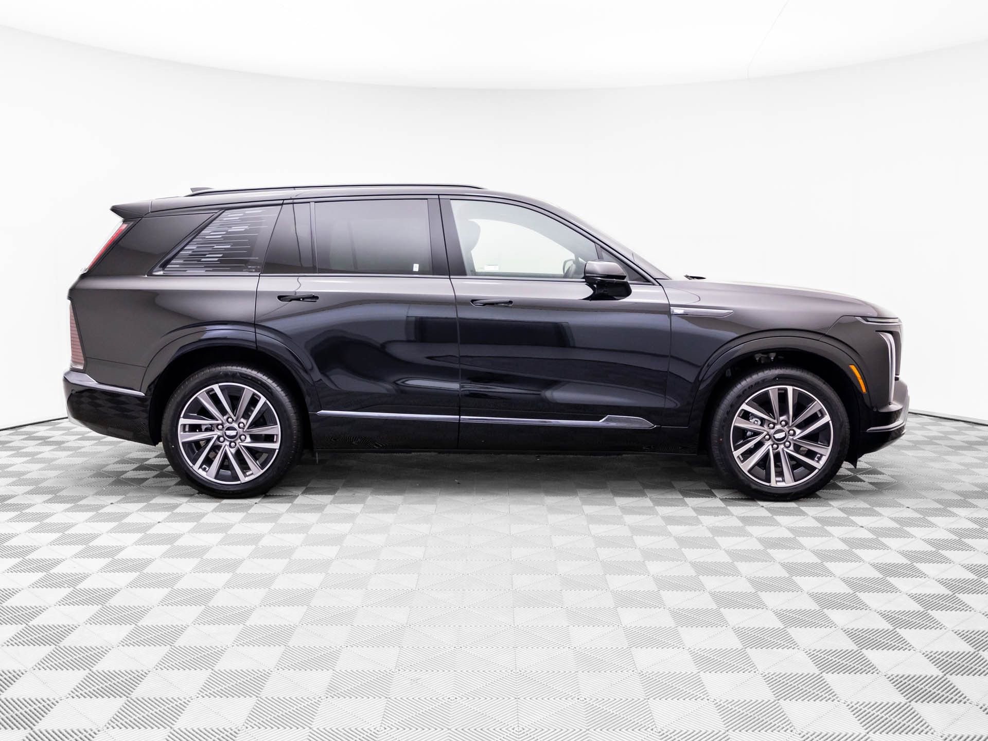 2026 Cadillac VISTIQ Sport - Photo 7