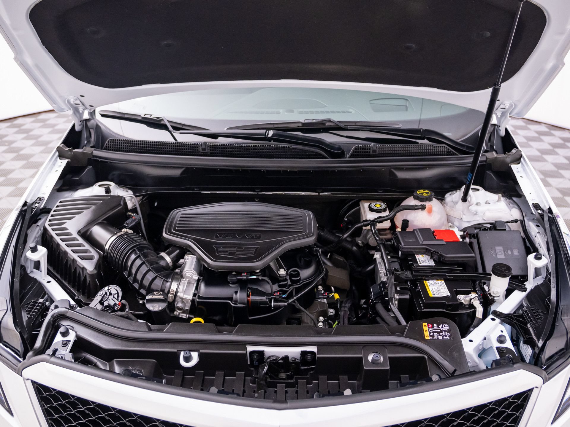 2026 Cadillac XT5 Sport - Photo 40