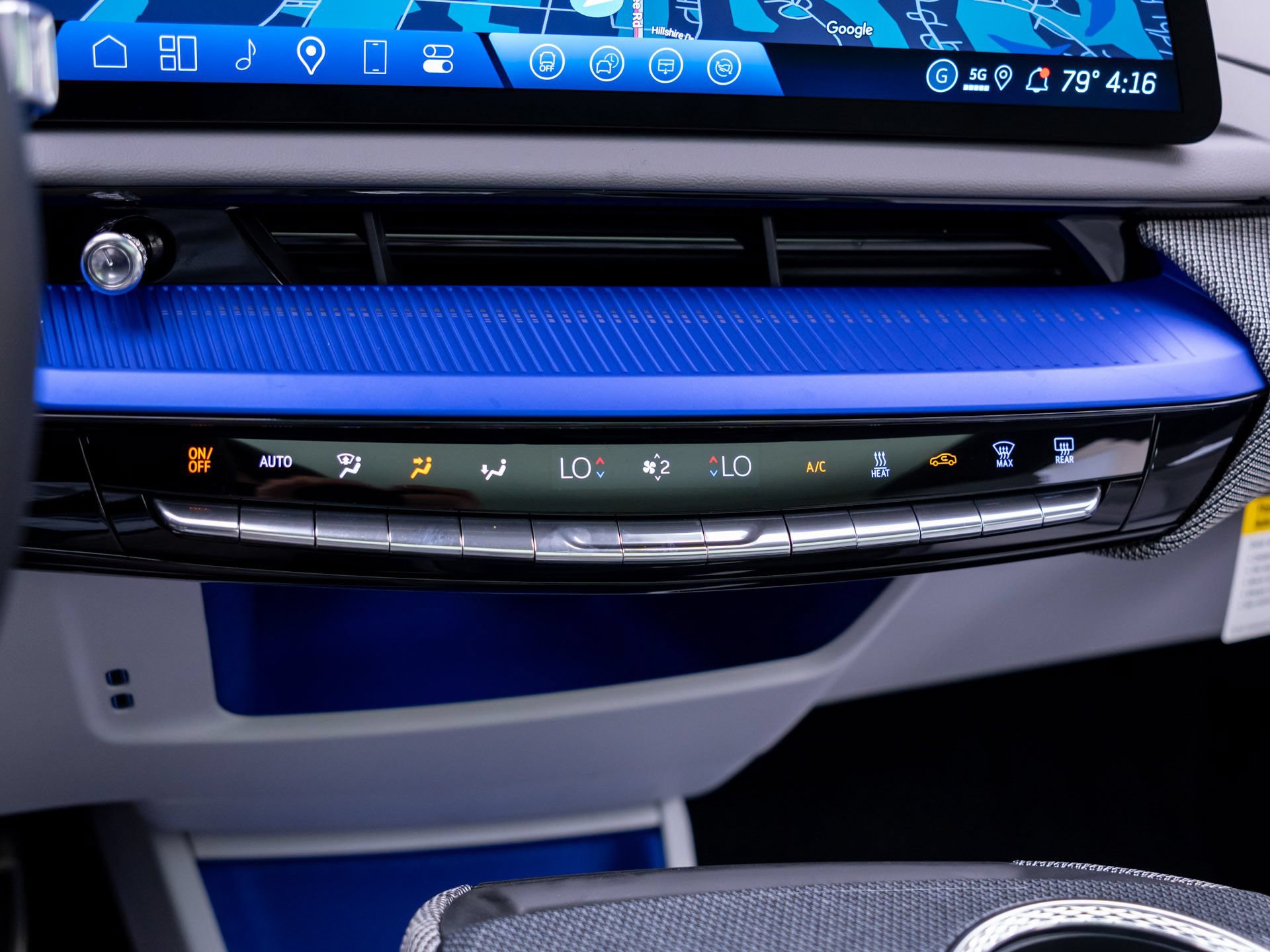 2027 Cadillac OPTIQ Sport - Photo 27