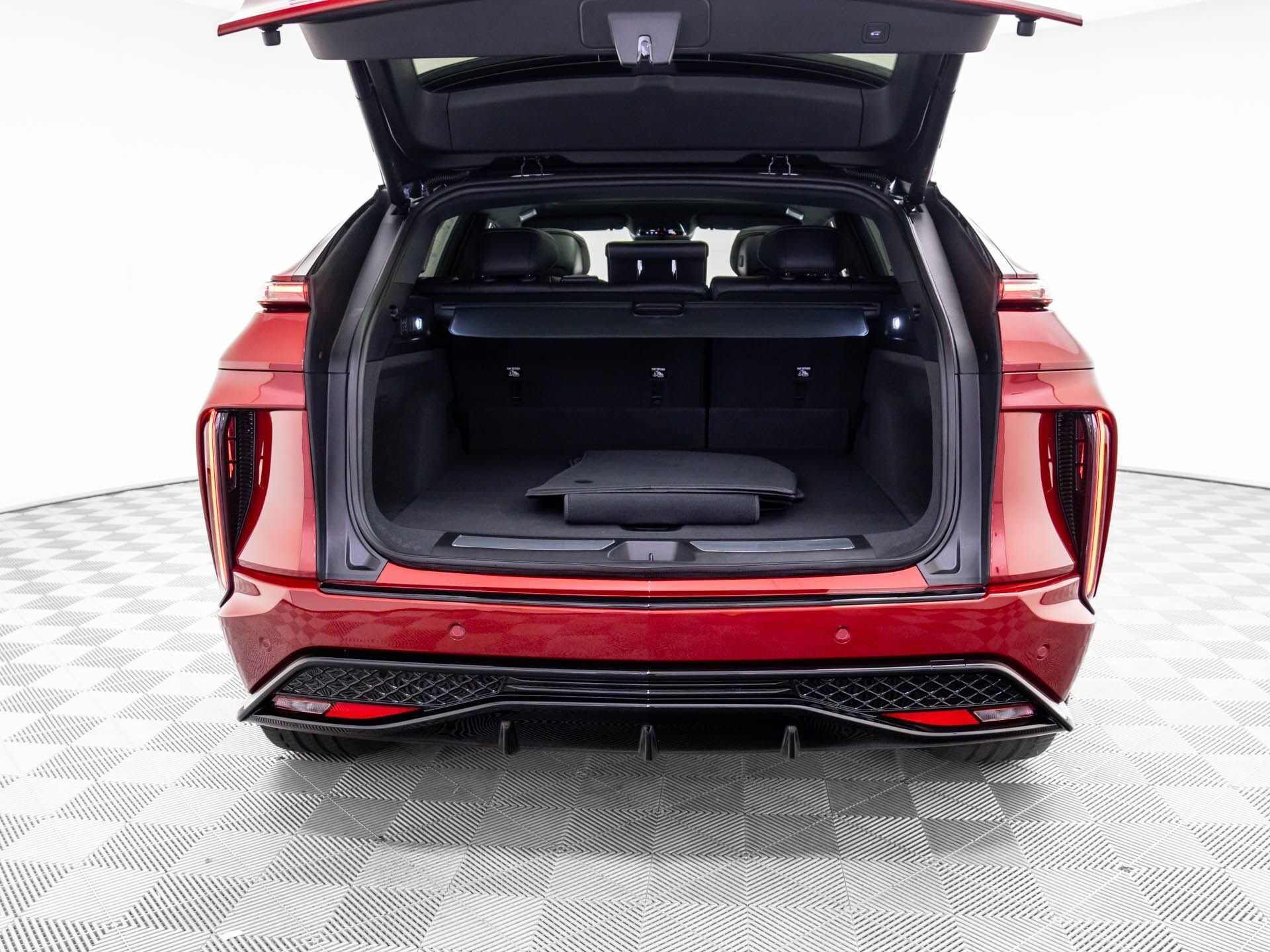 2026 Cadillac LYRIQ V - Photo 30