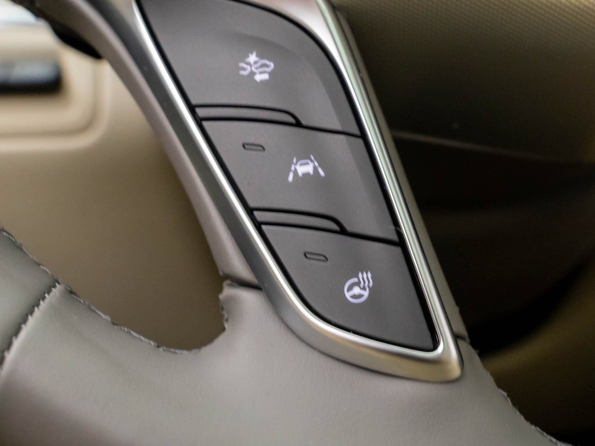 2026 Cadillac XT5 Premium Luxury - Photo 27
