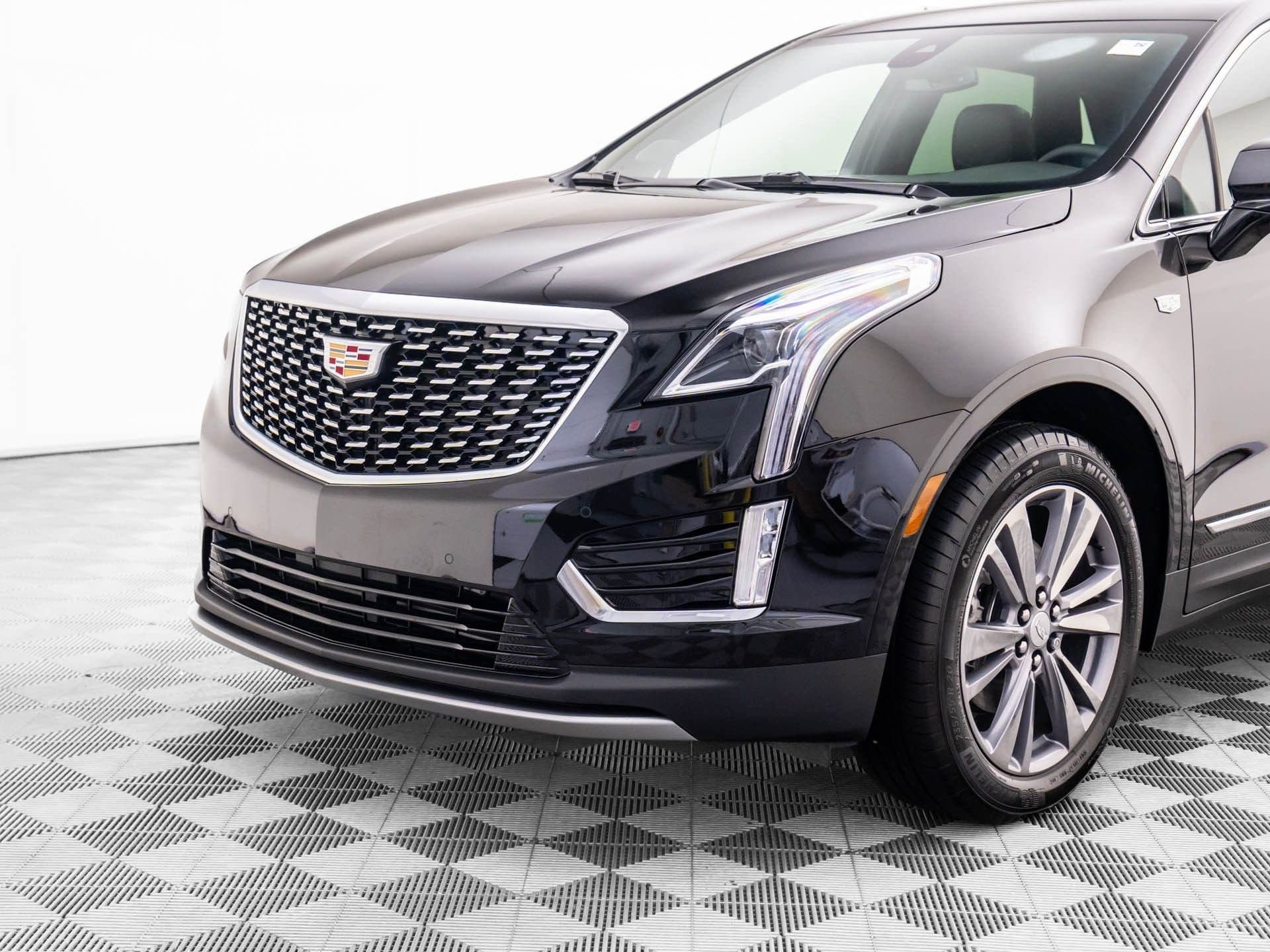 2026 Cadillac XT5 Premium Luxury - Photo 36