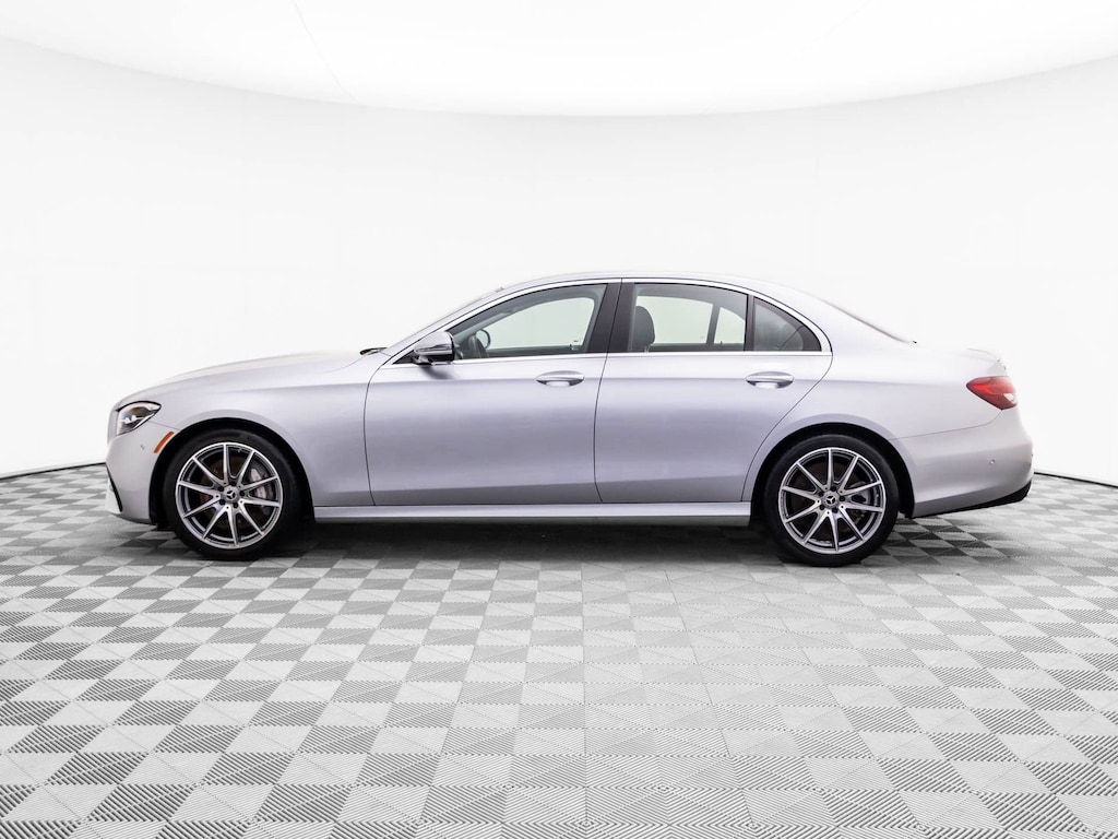 Used 2023 Mercedes-Benz E-Class E 450