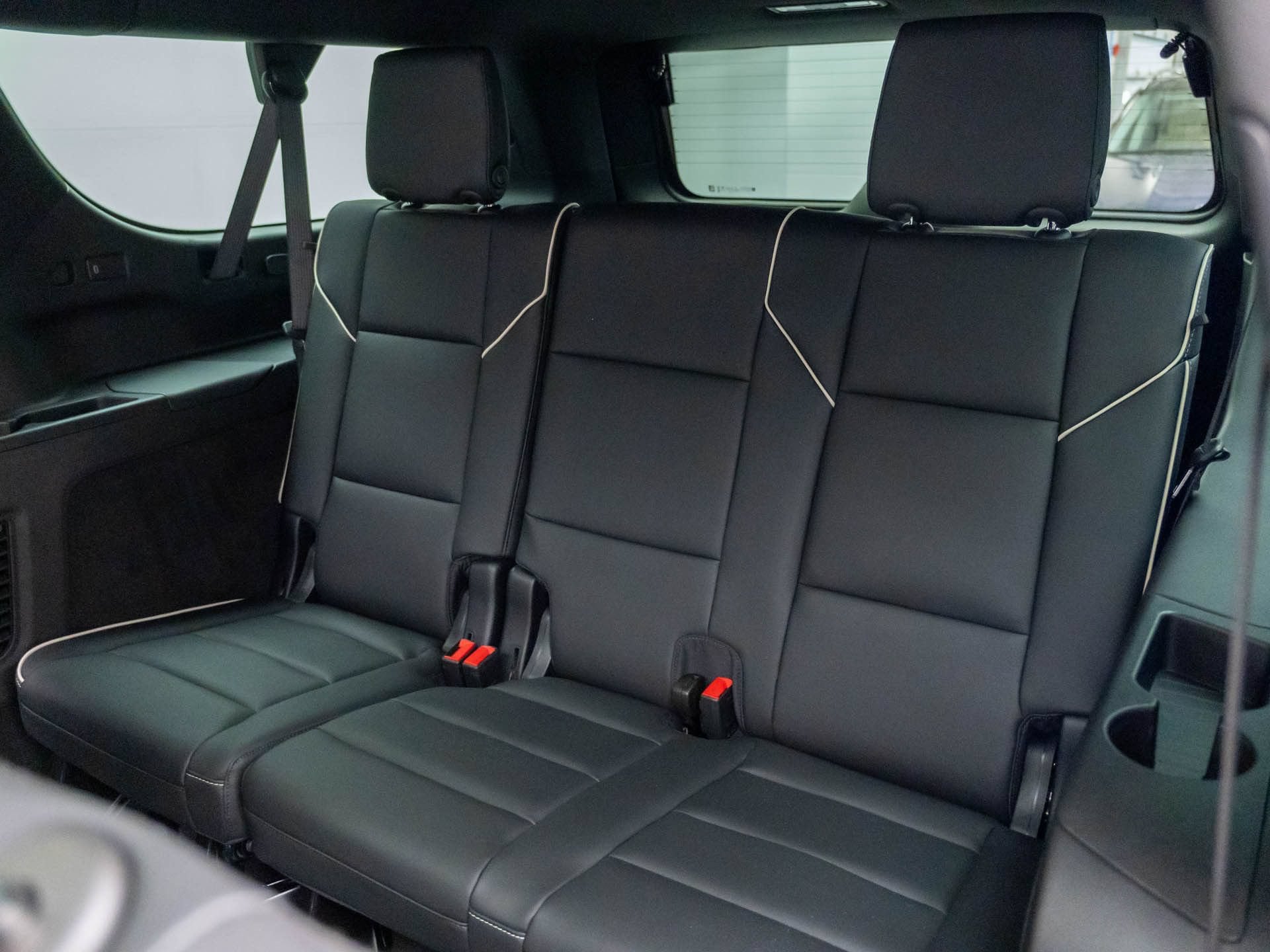 2026 Cadillac Escalade ESV Sport - Photo 16
